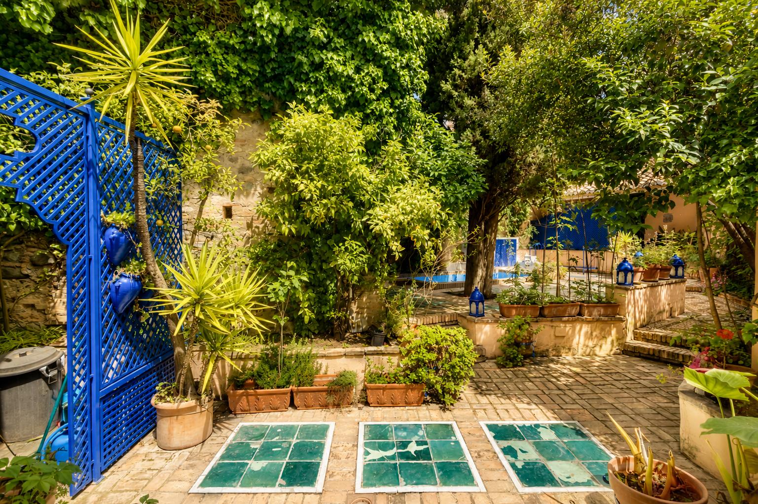 House for Sale in Granada