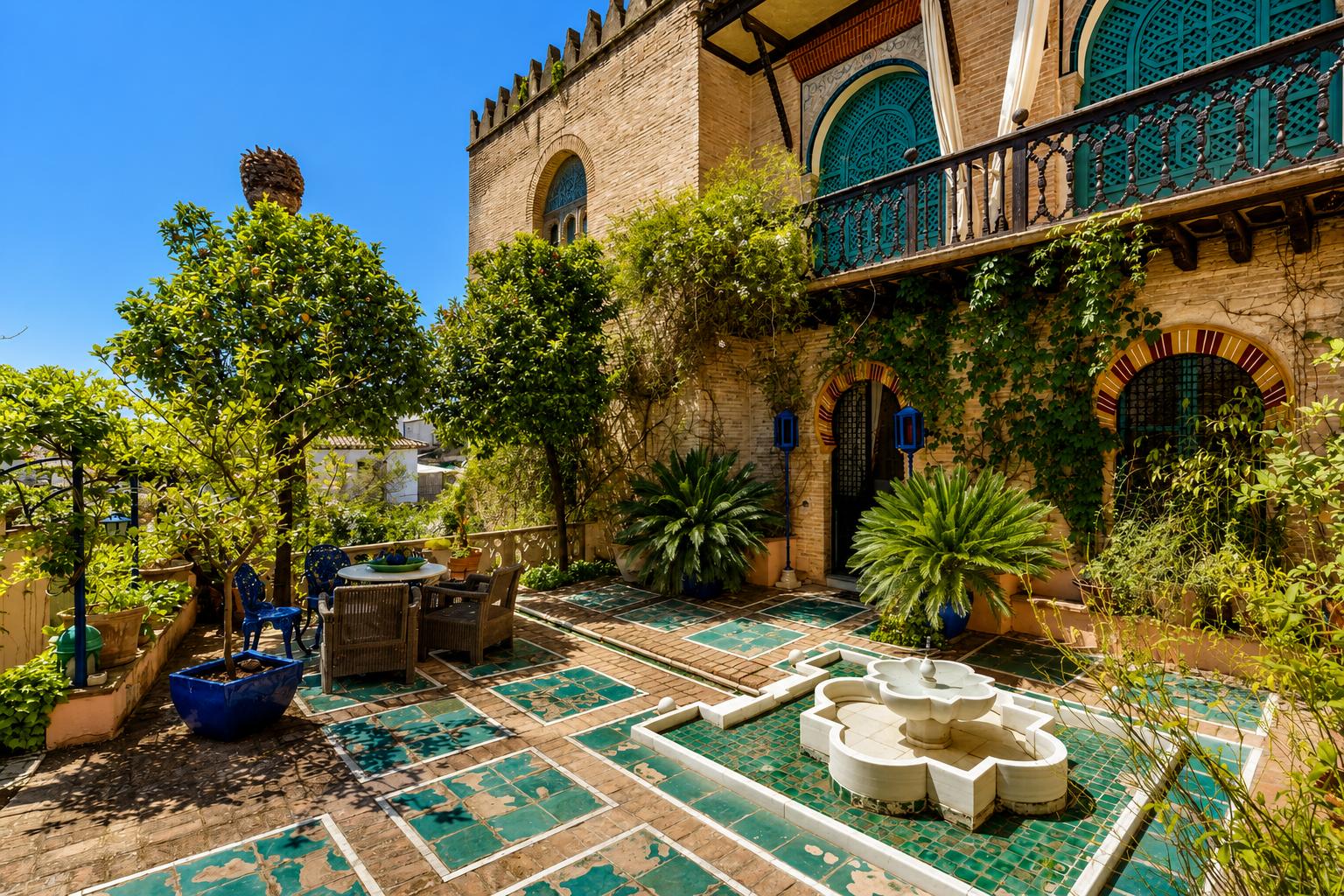House for Sale in Granada