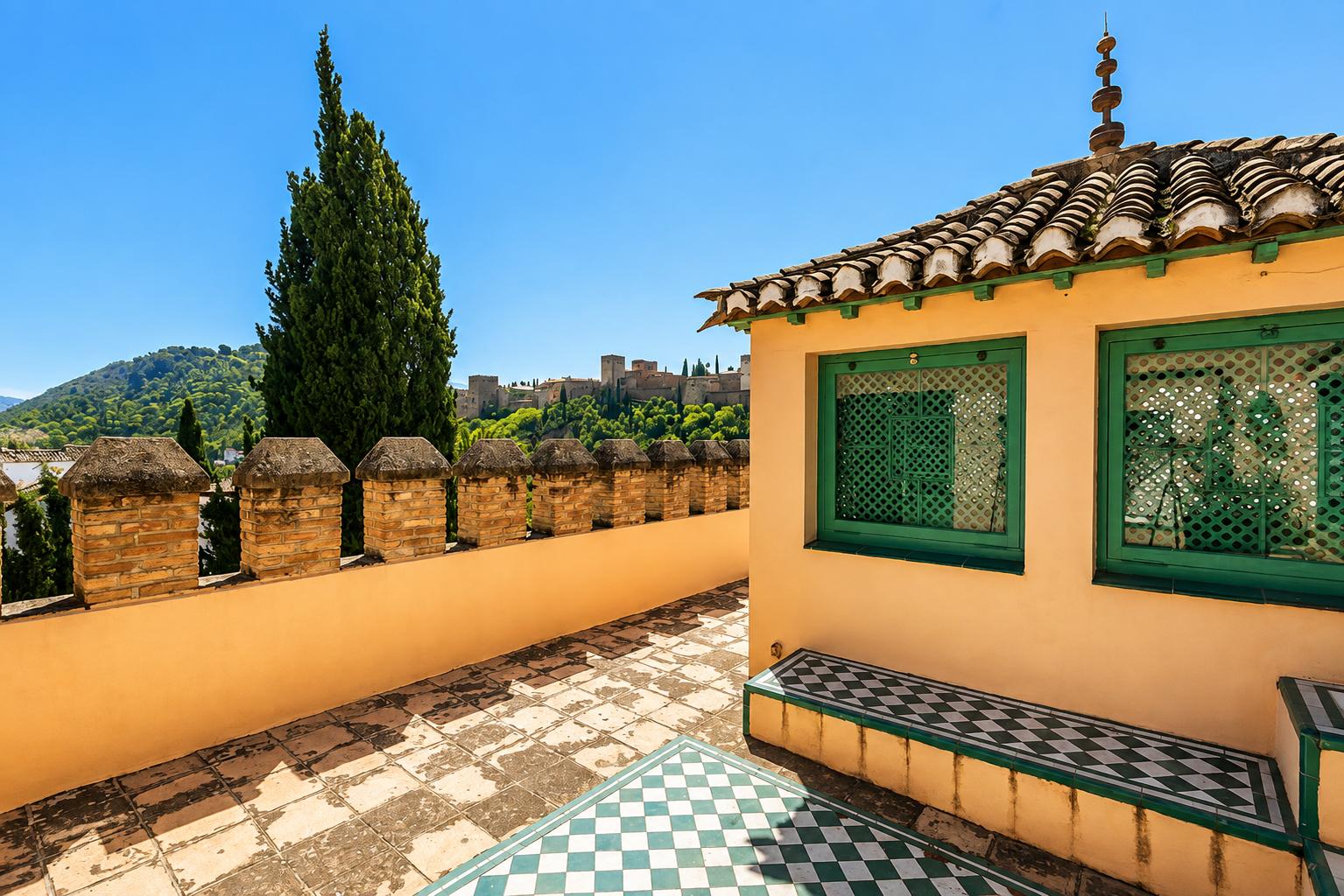 House for Sale in Granada