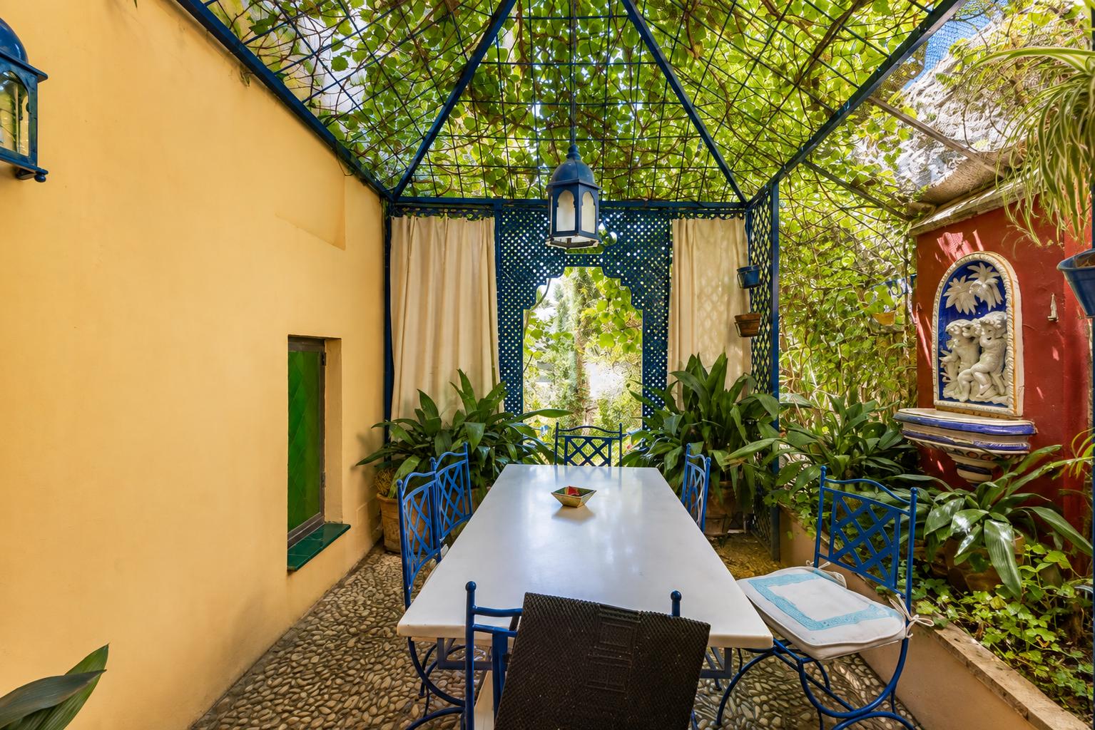 Casa en Venta en Granada