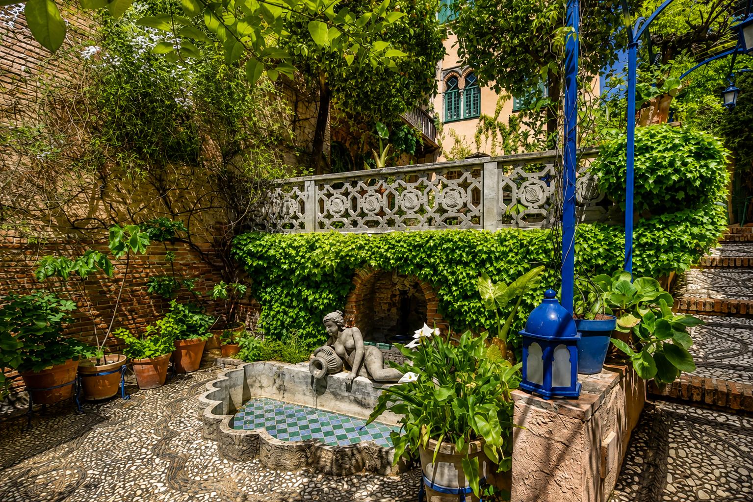 House for Sale in Granada