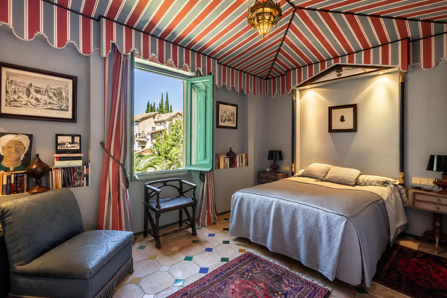House for Sale in Granada