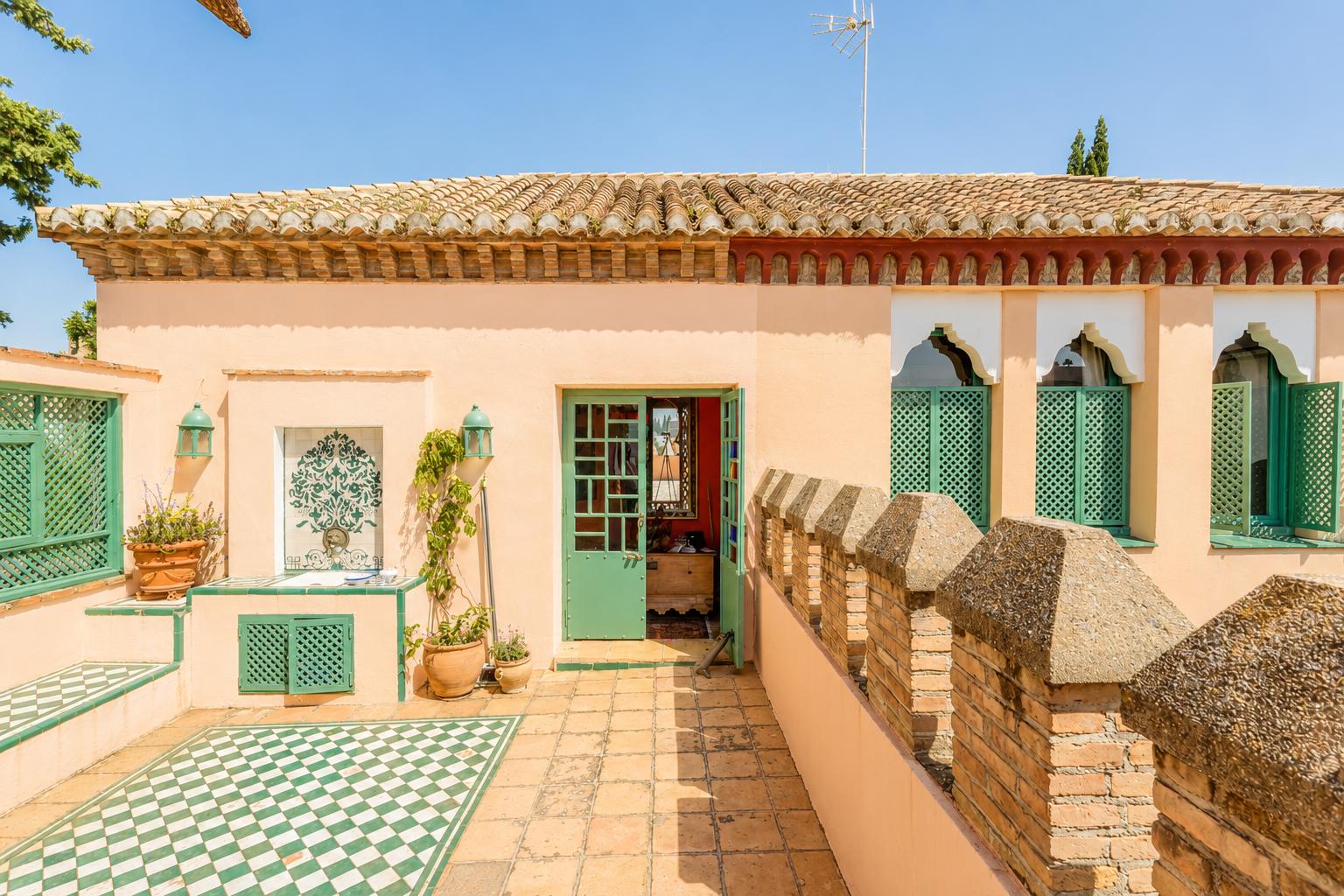 House for Sale in Granada