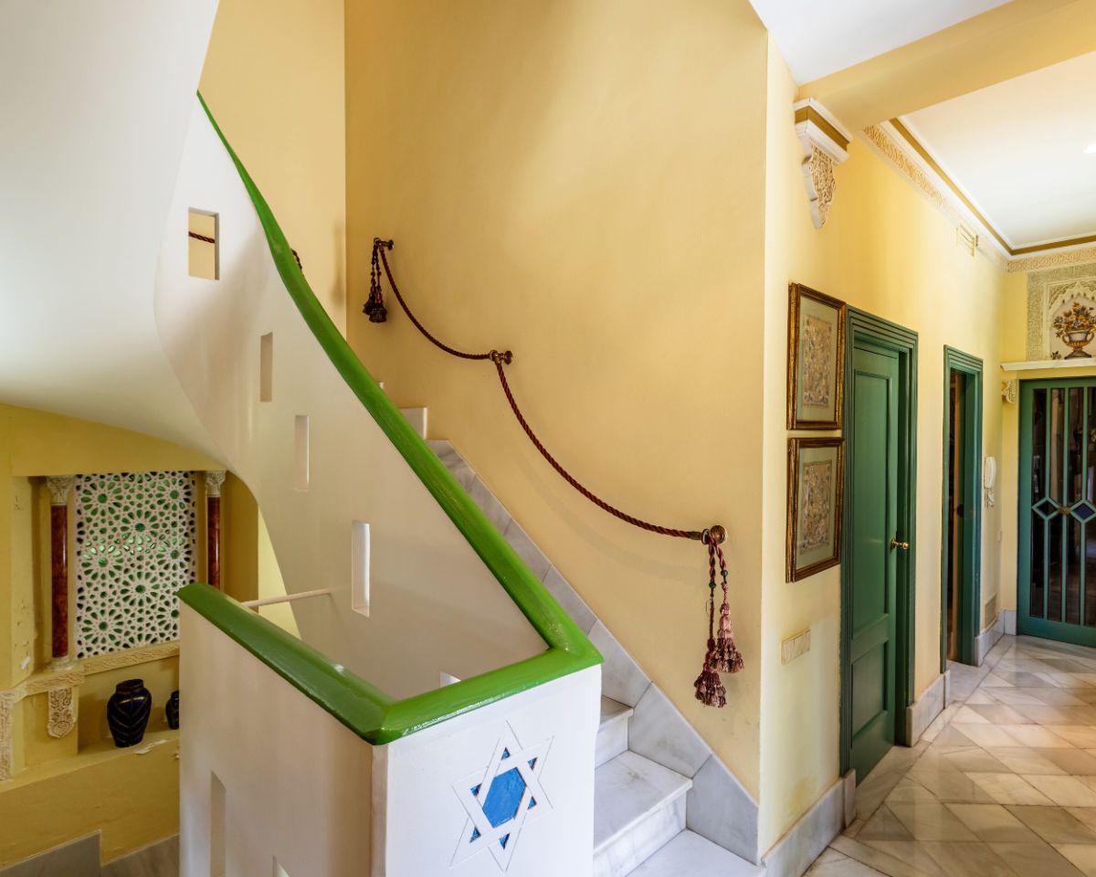 House for Sale in Granada