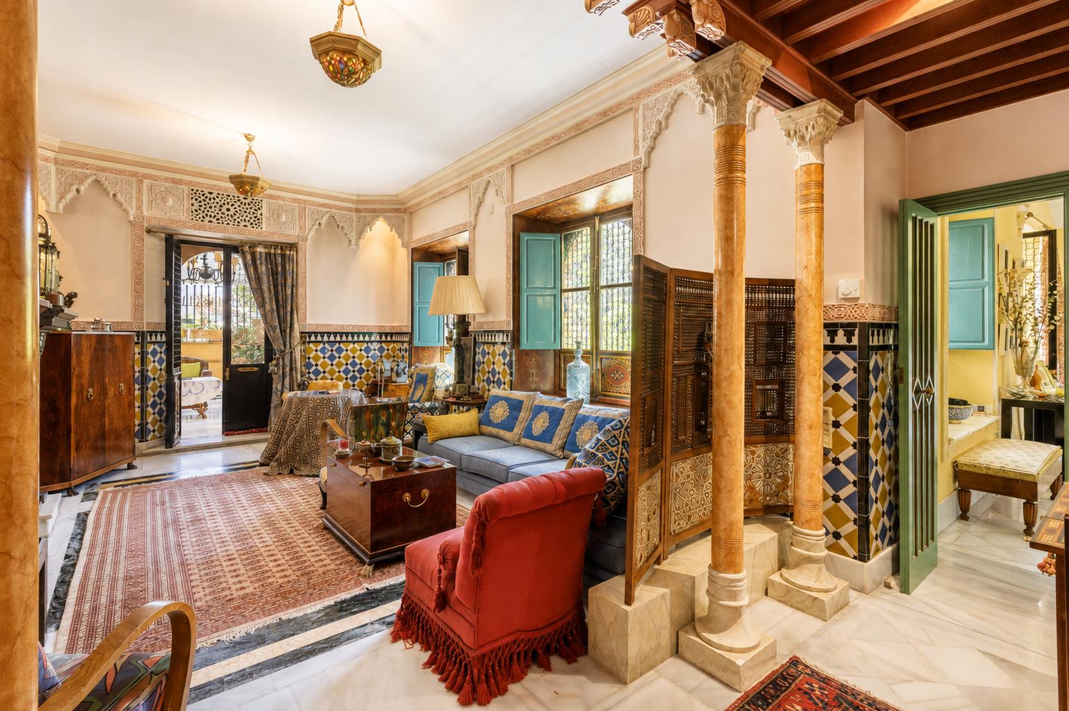 House for Sale in Granada