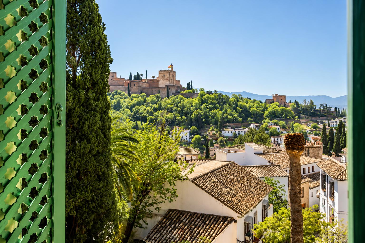 Casa en Venta en Granada