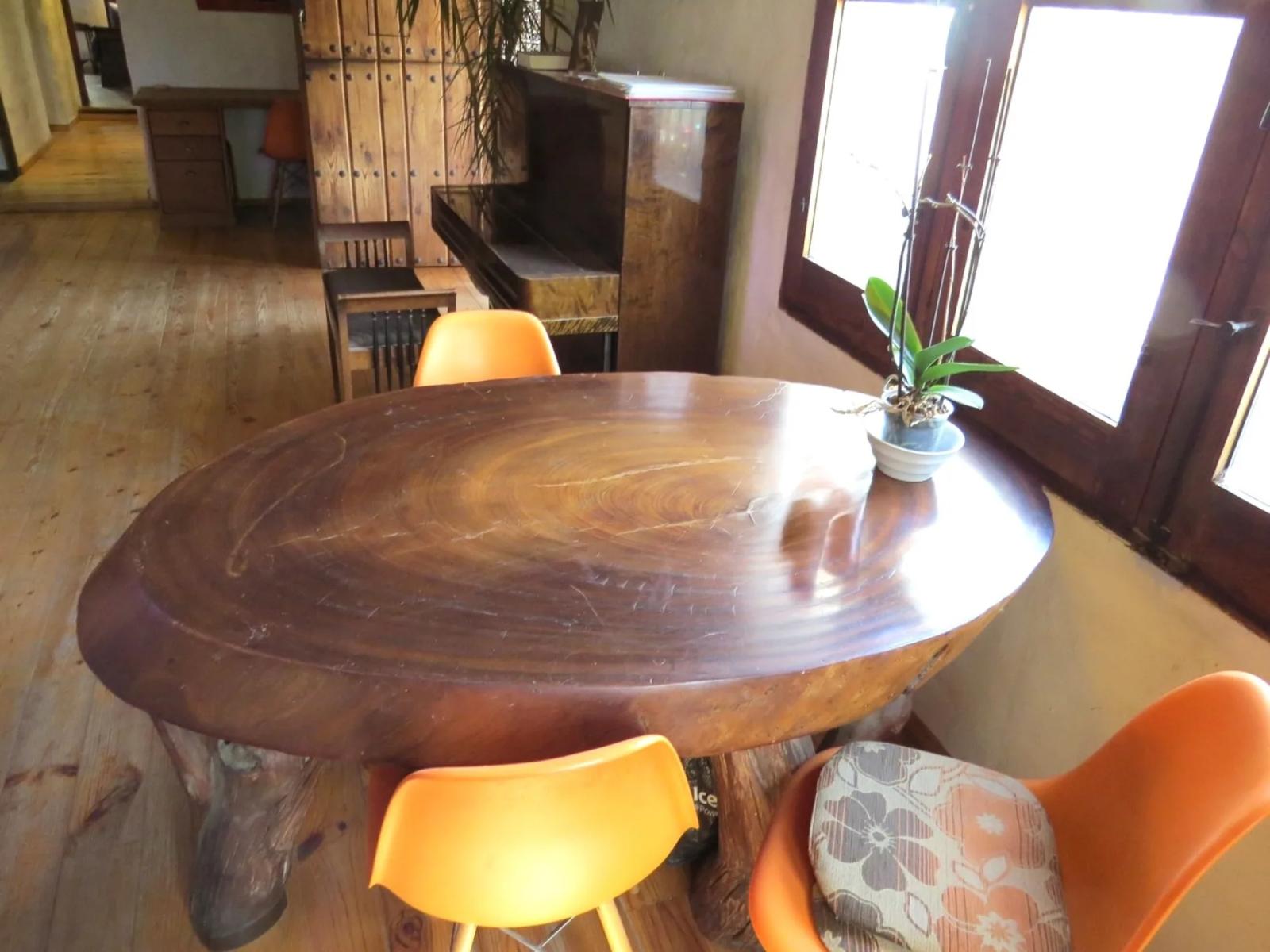 House for Sale in Bérchules