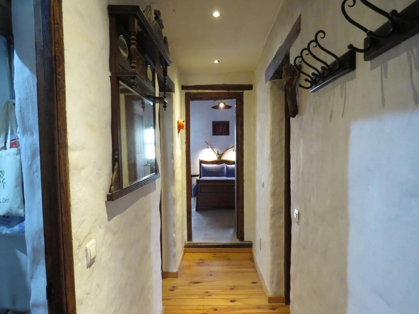 House for Sale in Bérchules
