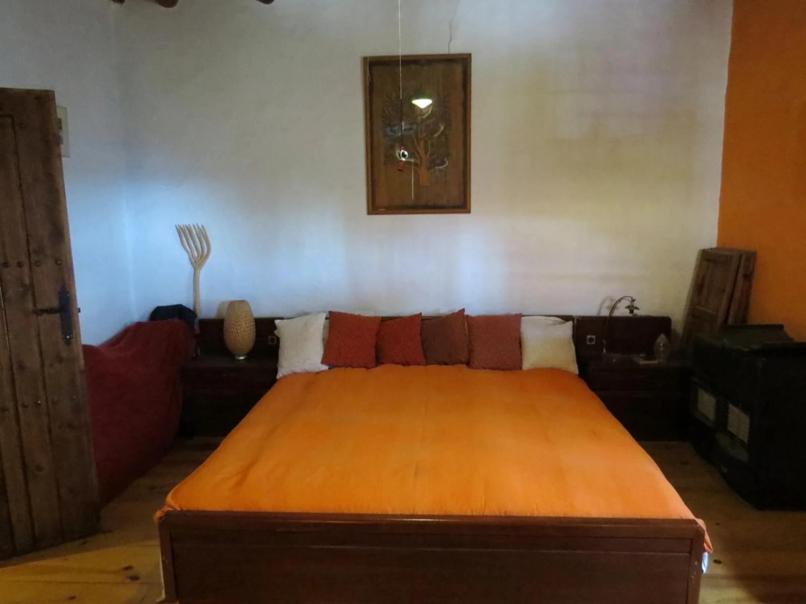 House for Sale in Bérchules