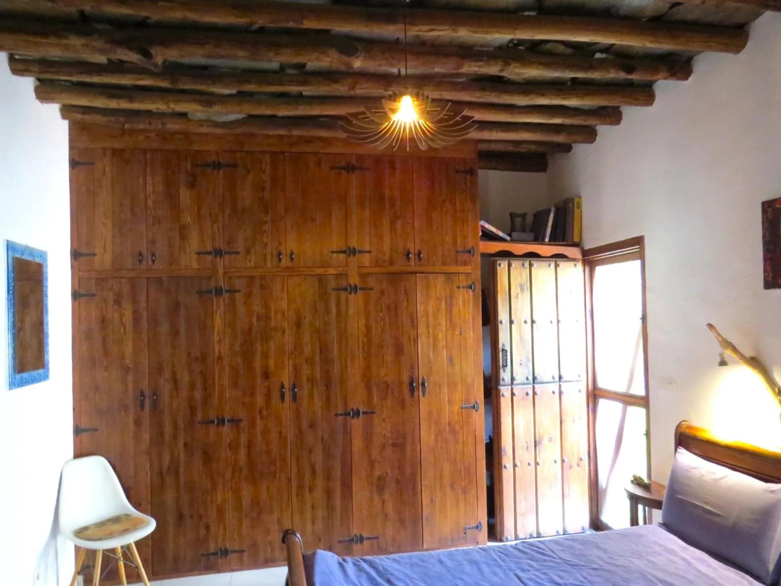 House for Sale in Bérchules