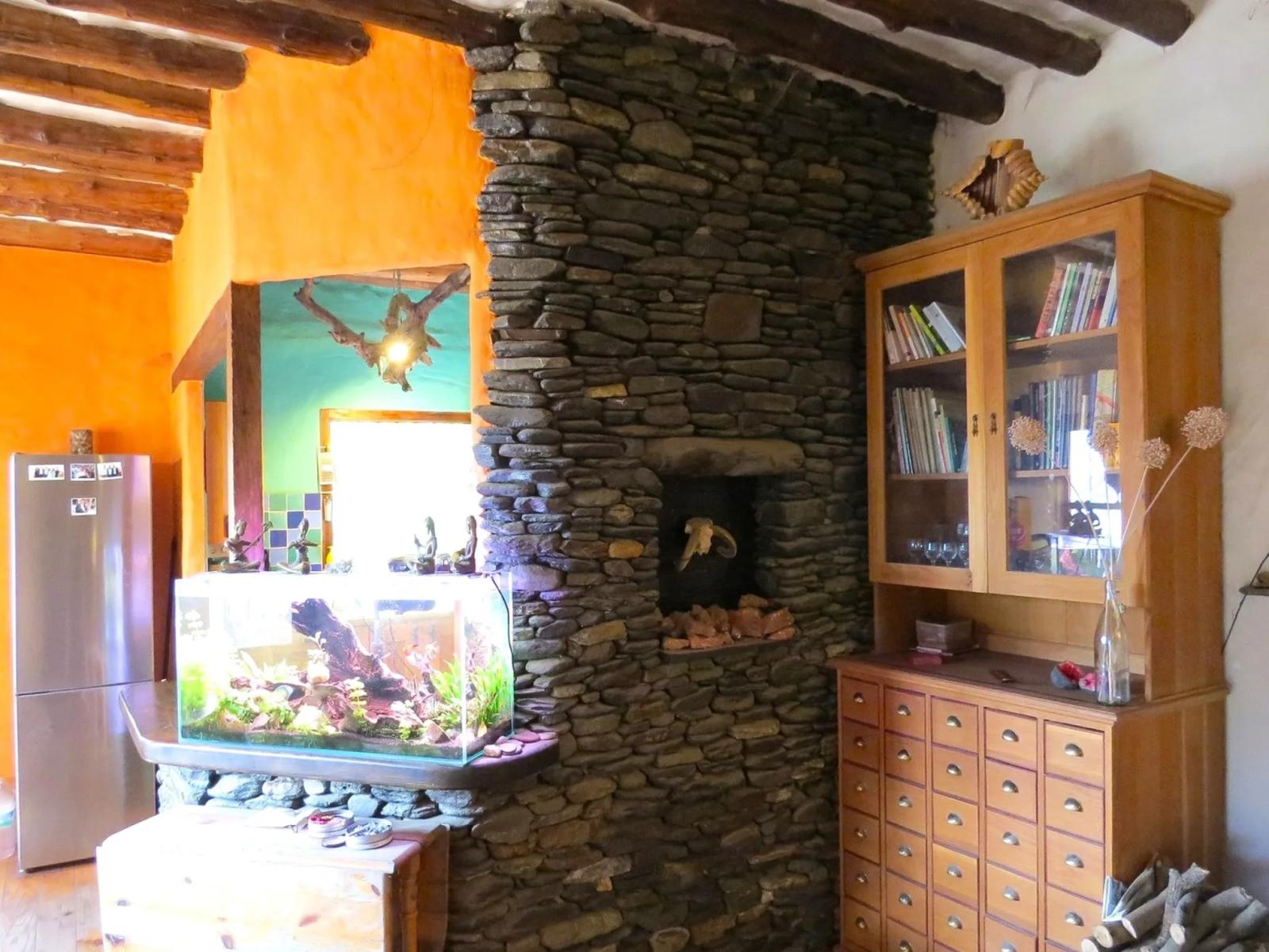 House for Sale in Bérchules
