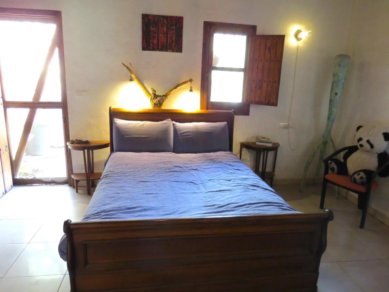 House for Sale in Bérchules