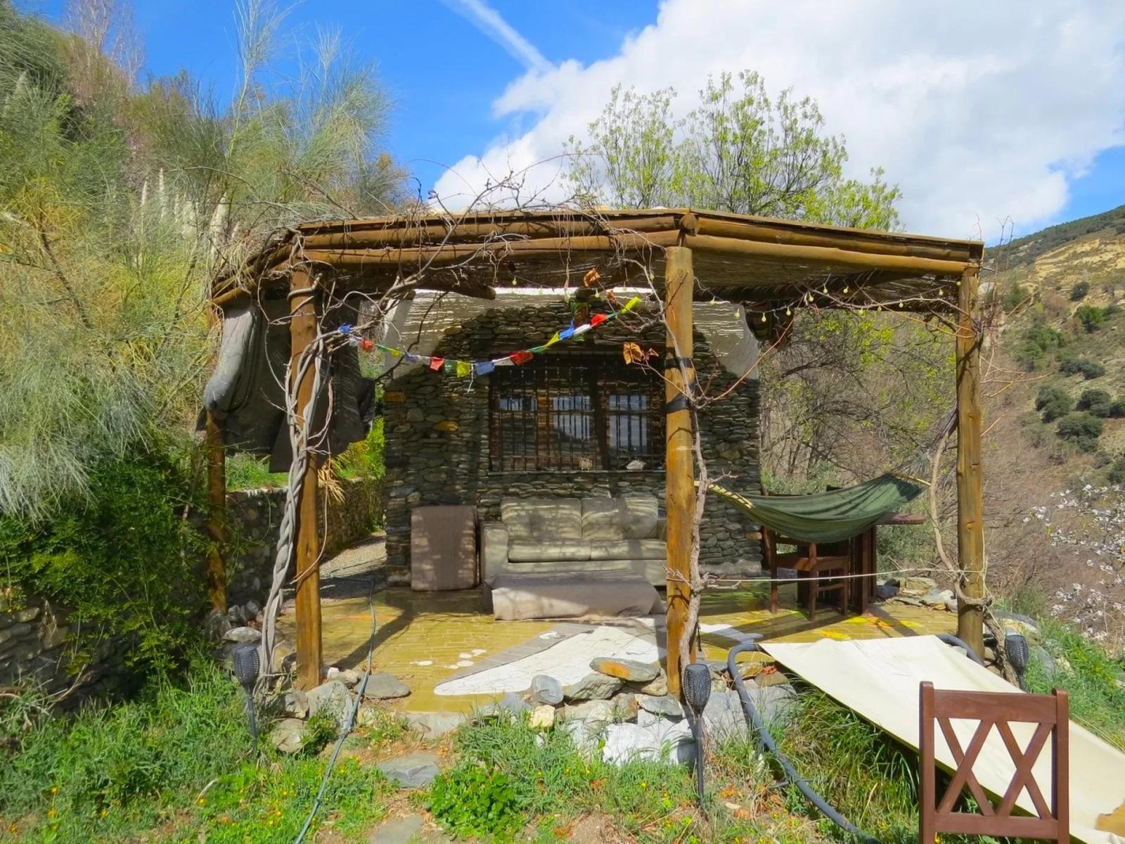 House for Sale in Bérchules