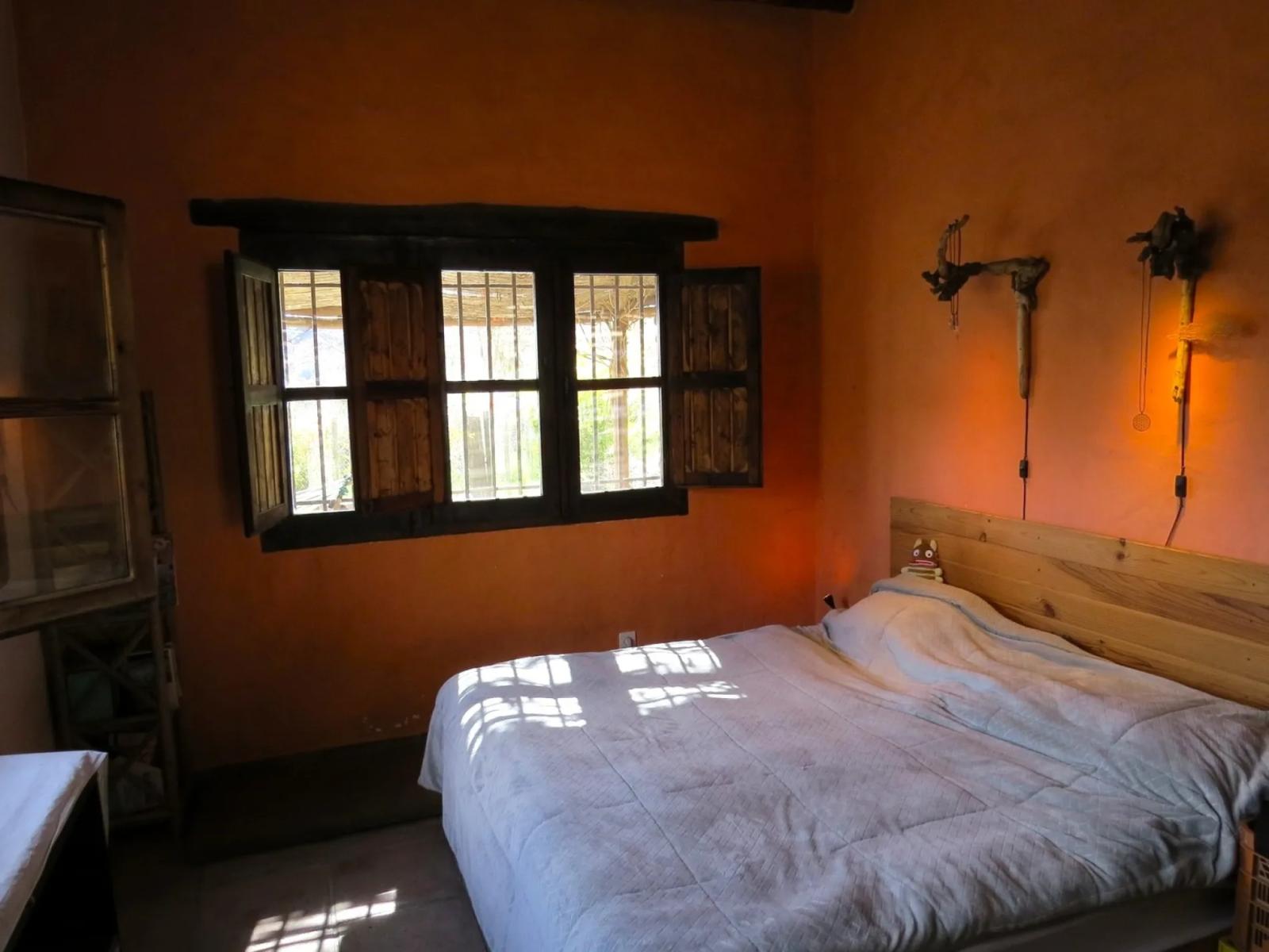 House for Sale in Bérchules