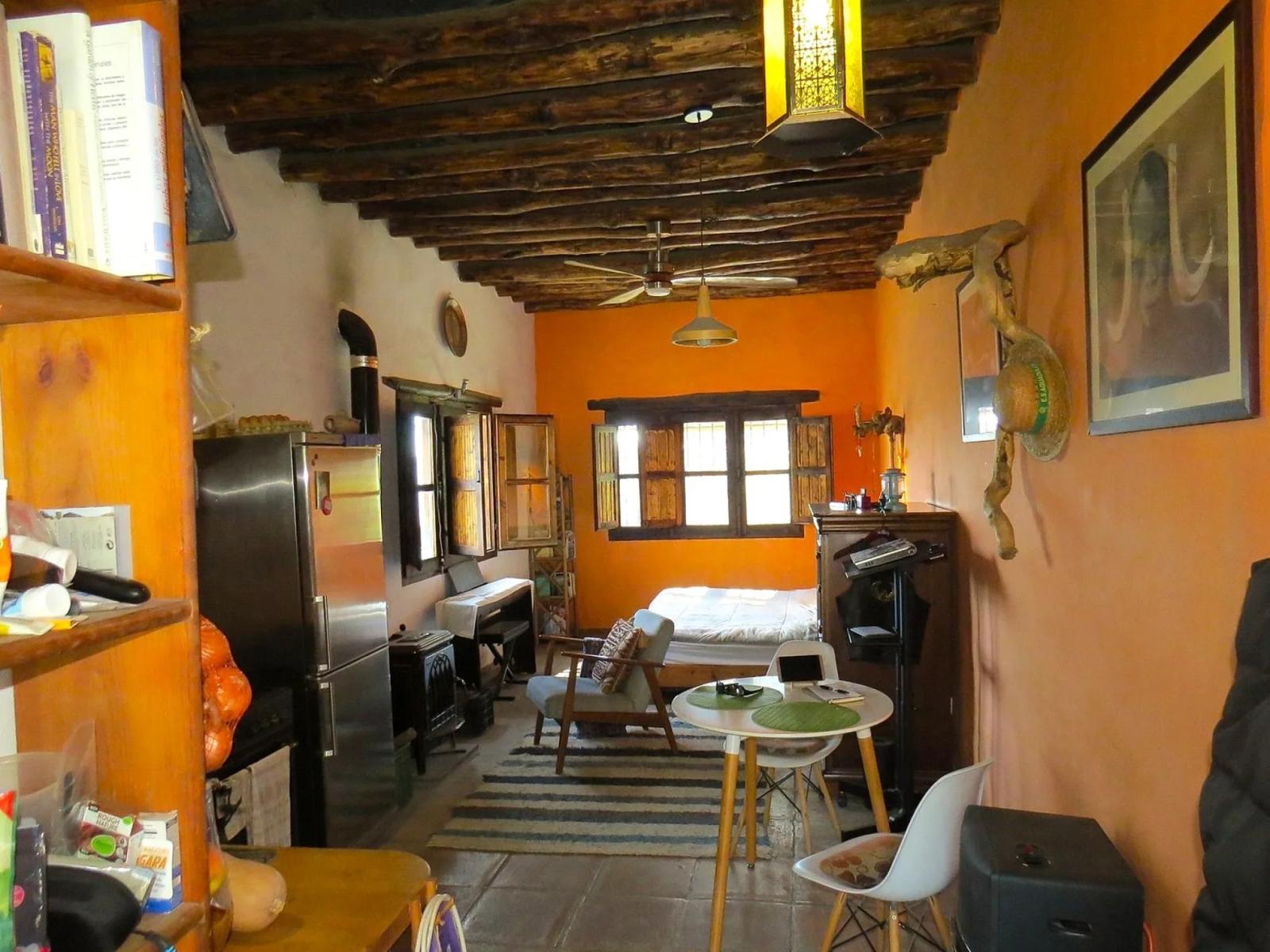 House for Sale in Bérchules