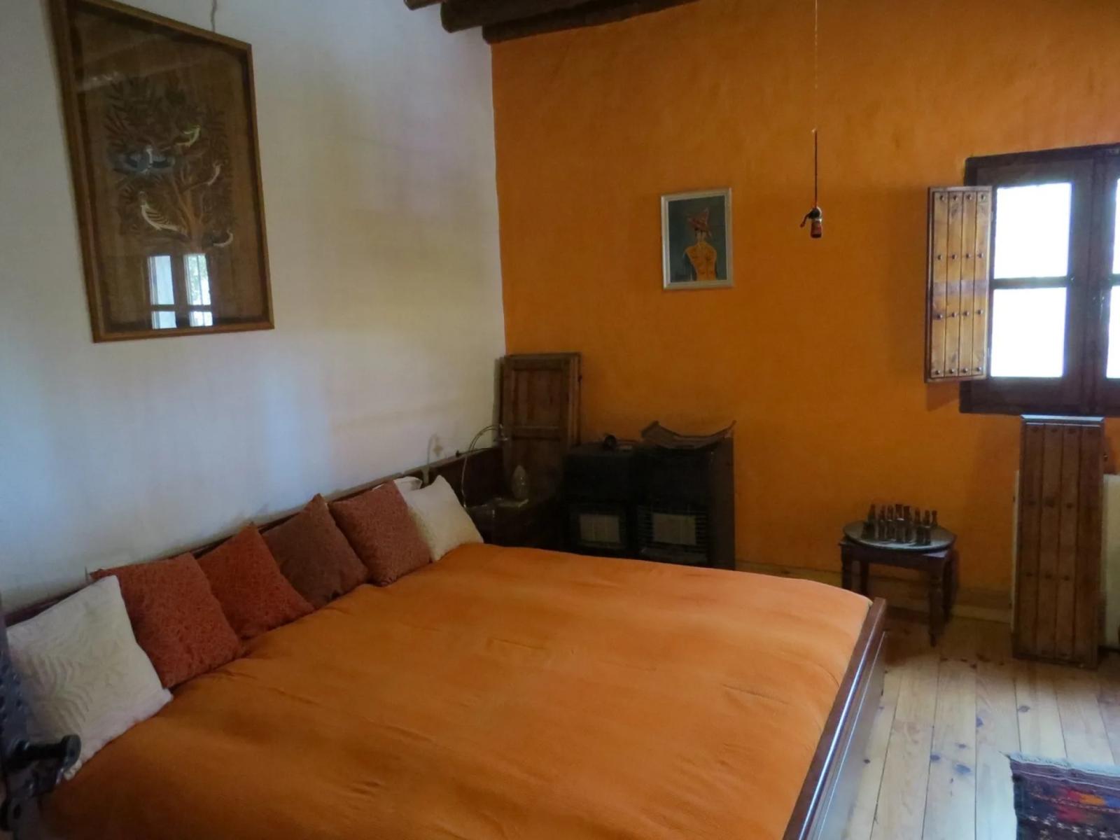 House for Sale in Bérchules