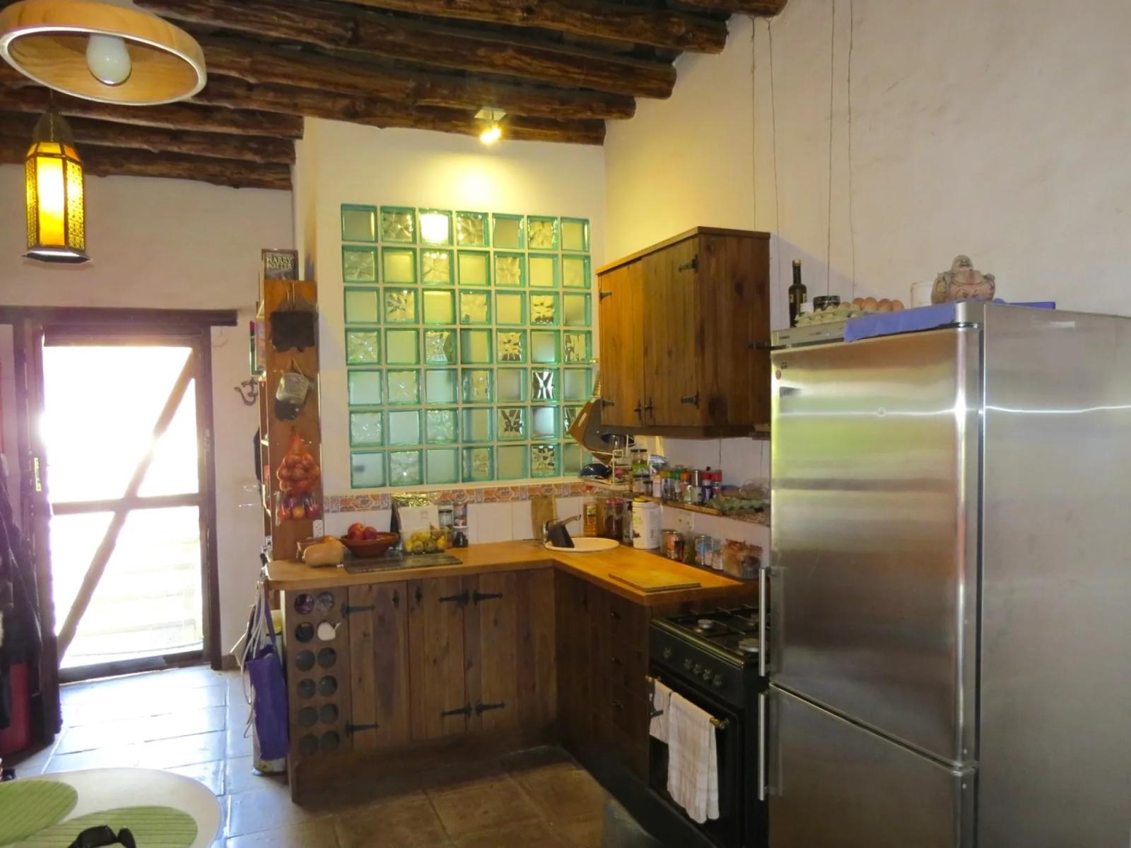 House for Sale in Bérchules
