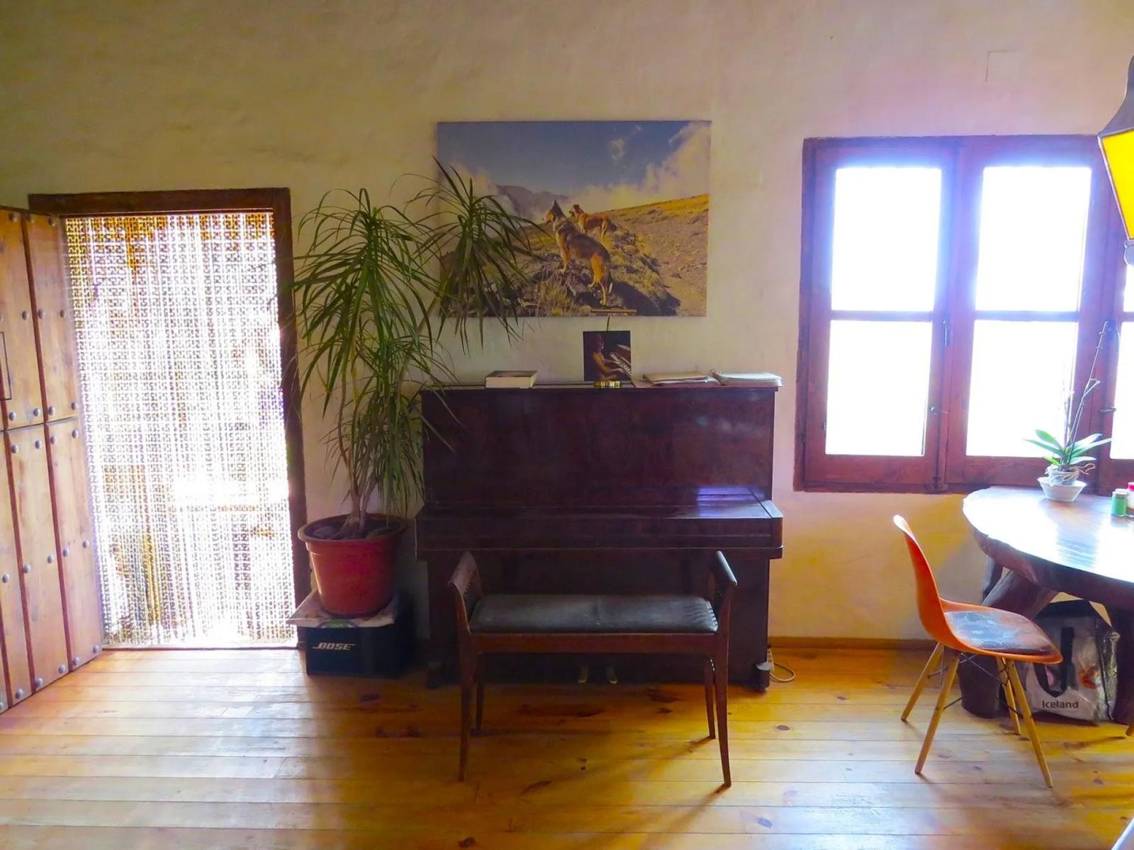 House for Sale in Bérchules