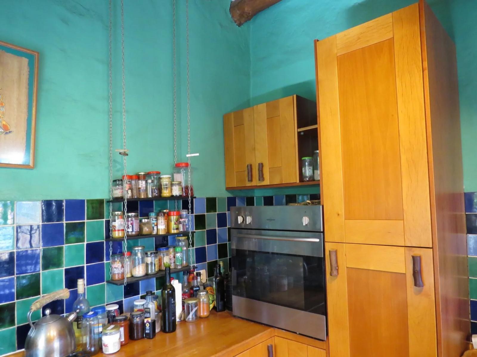 House for Sale in Bérchules