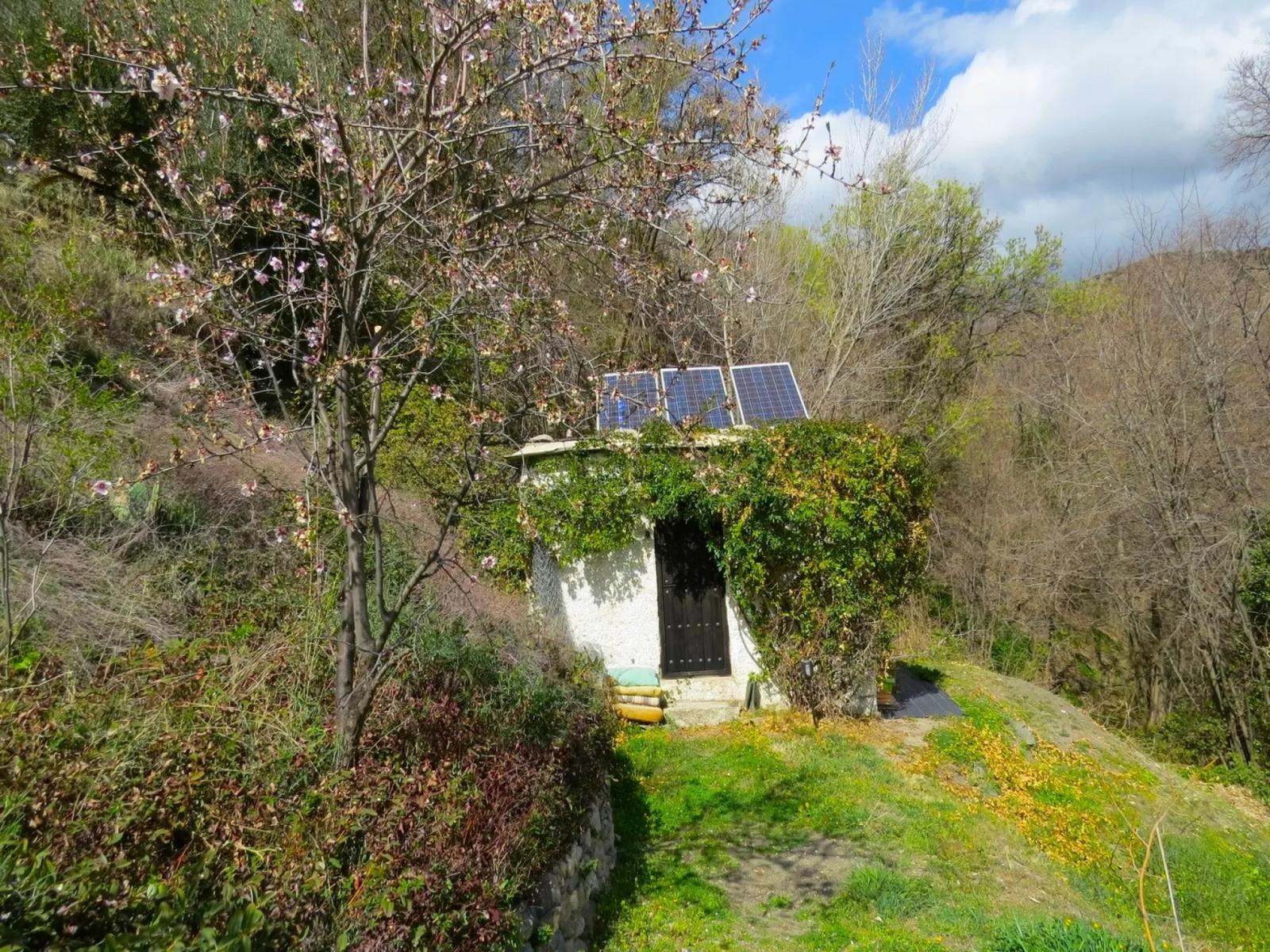 House for Sale in Bérchules