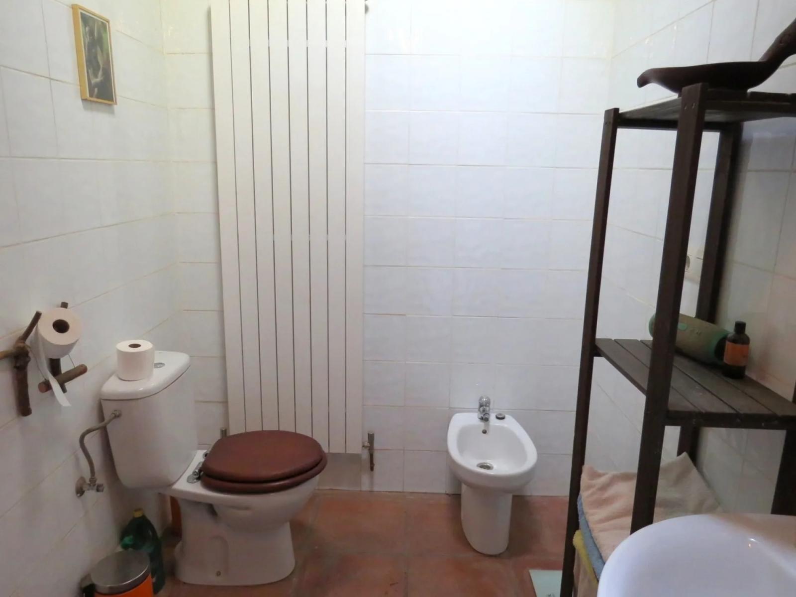 House for Sale in Bérchules