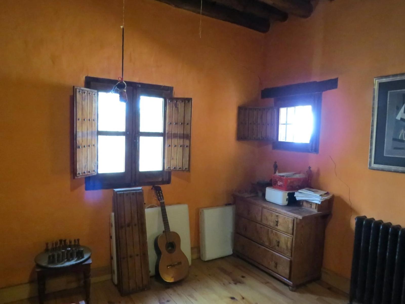 House for Sale in Bérchules