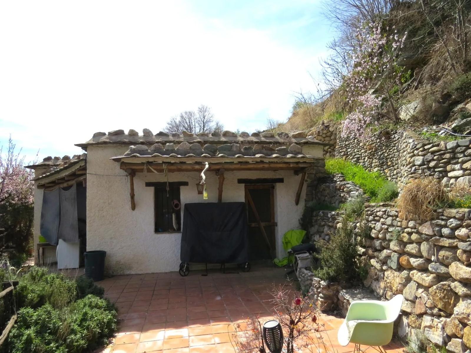 House for Sale in Bérchules