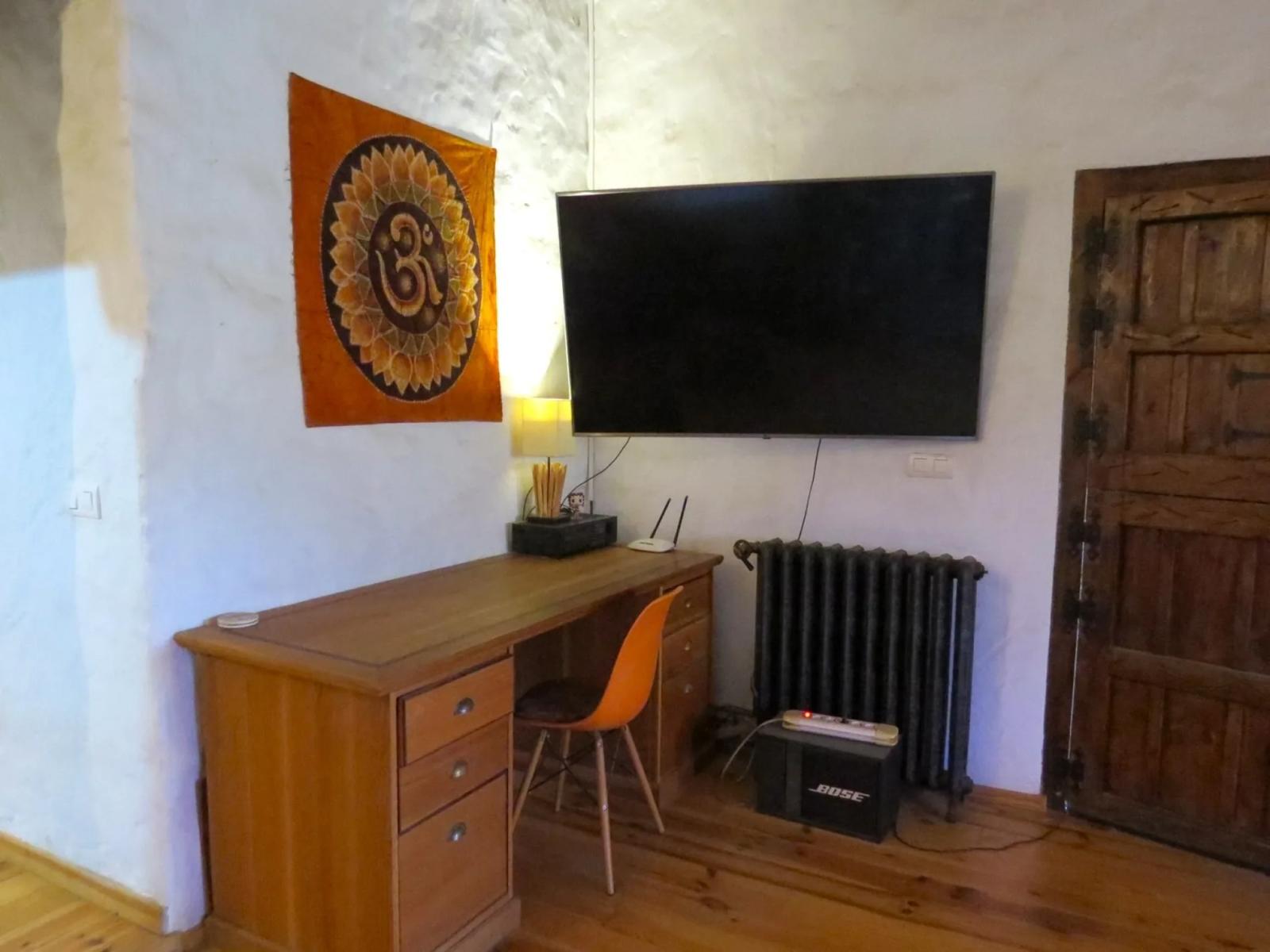 House for Sale in Bérchules