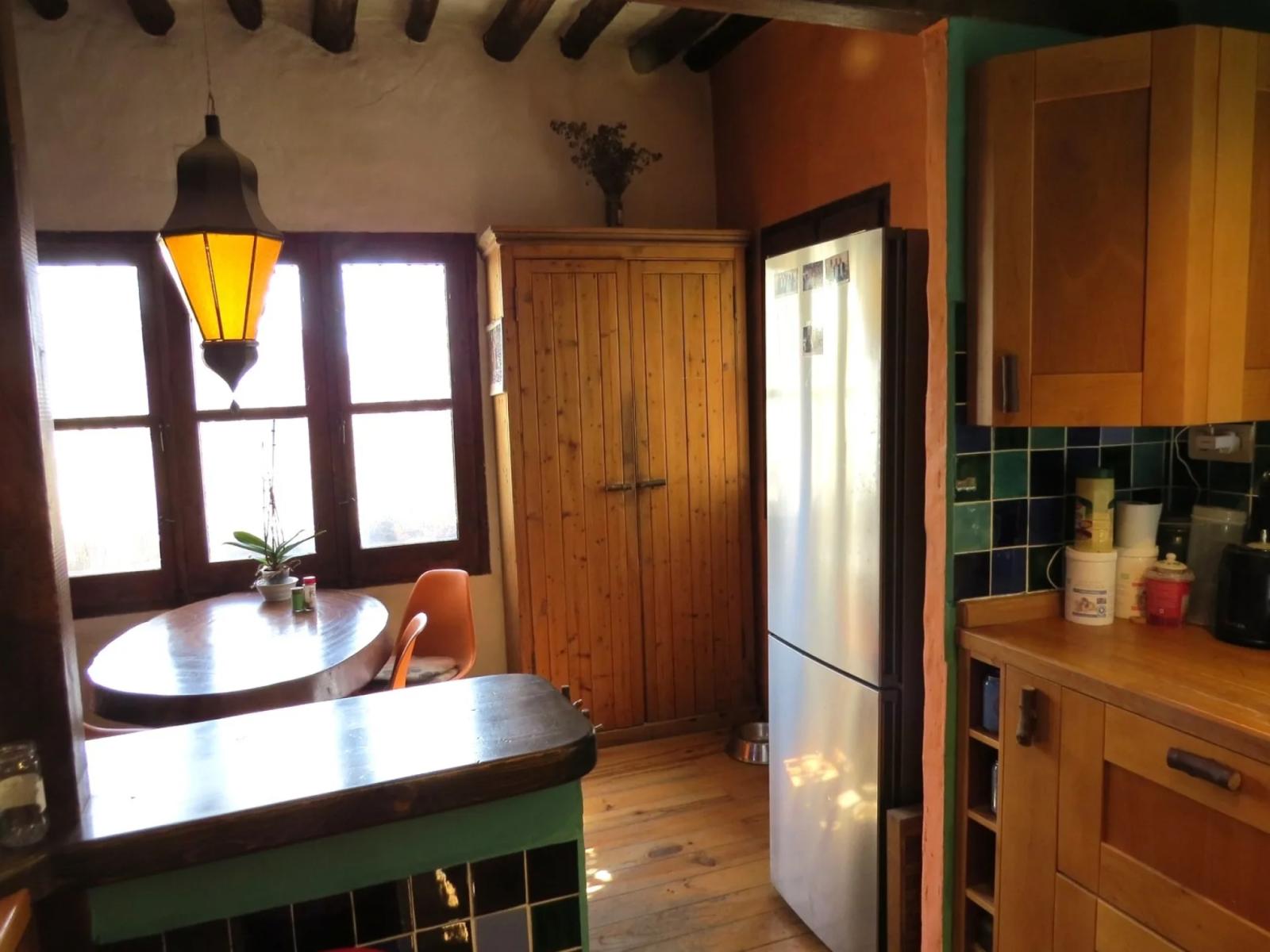 House for Sale in Bérchules