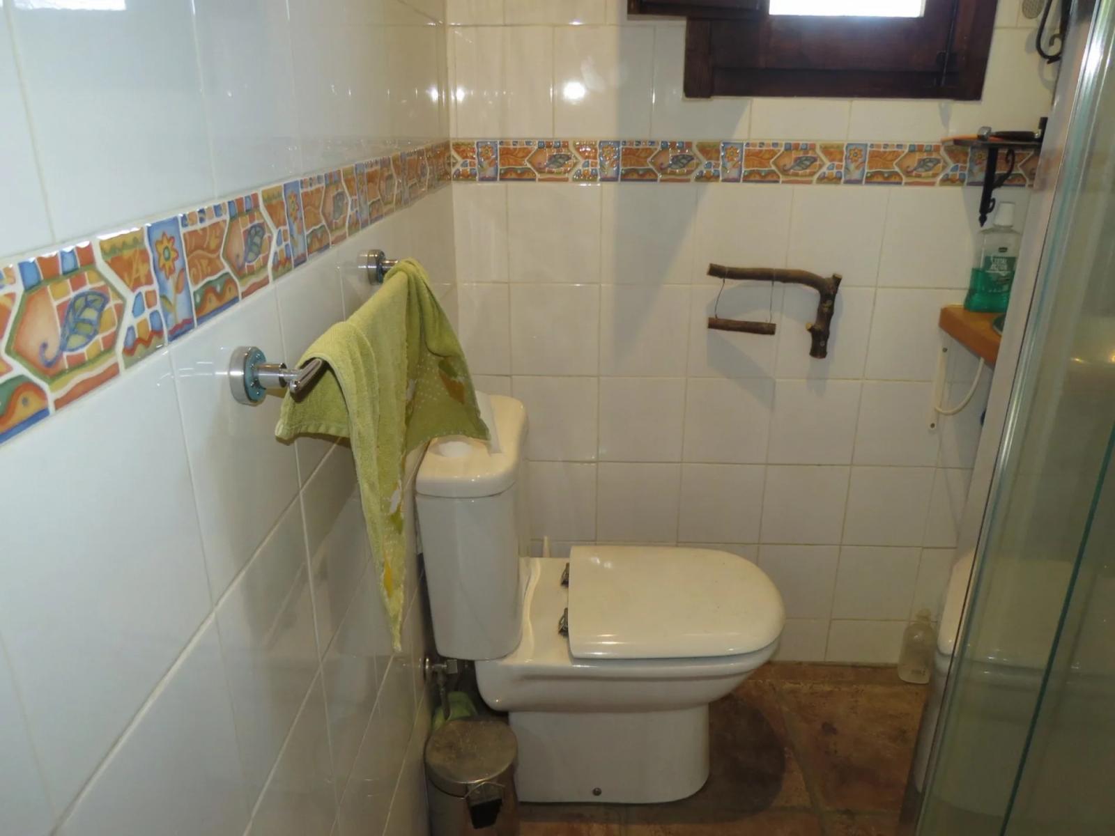 House for Sale in Bérchules