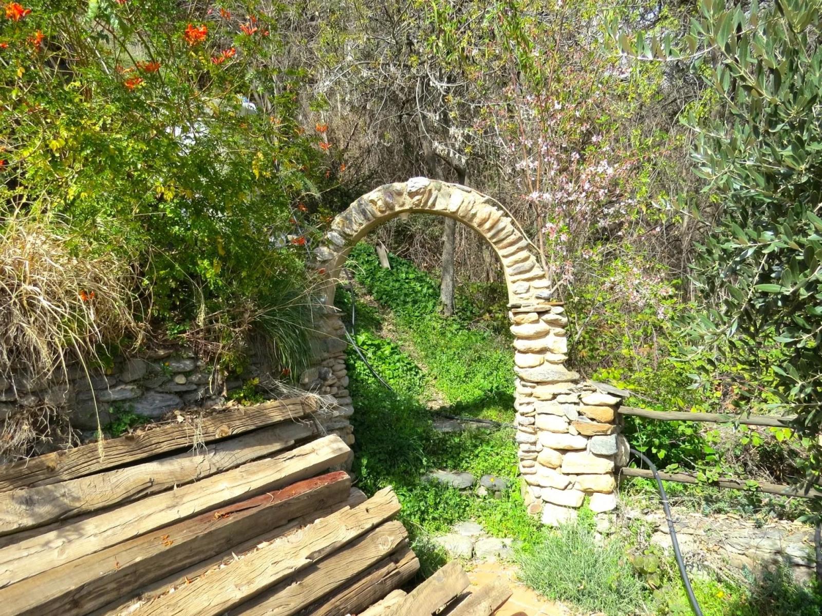 House for Sale in Bérchules