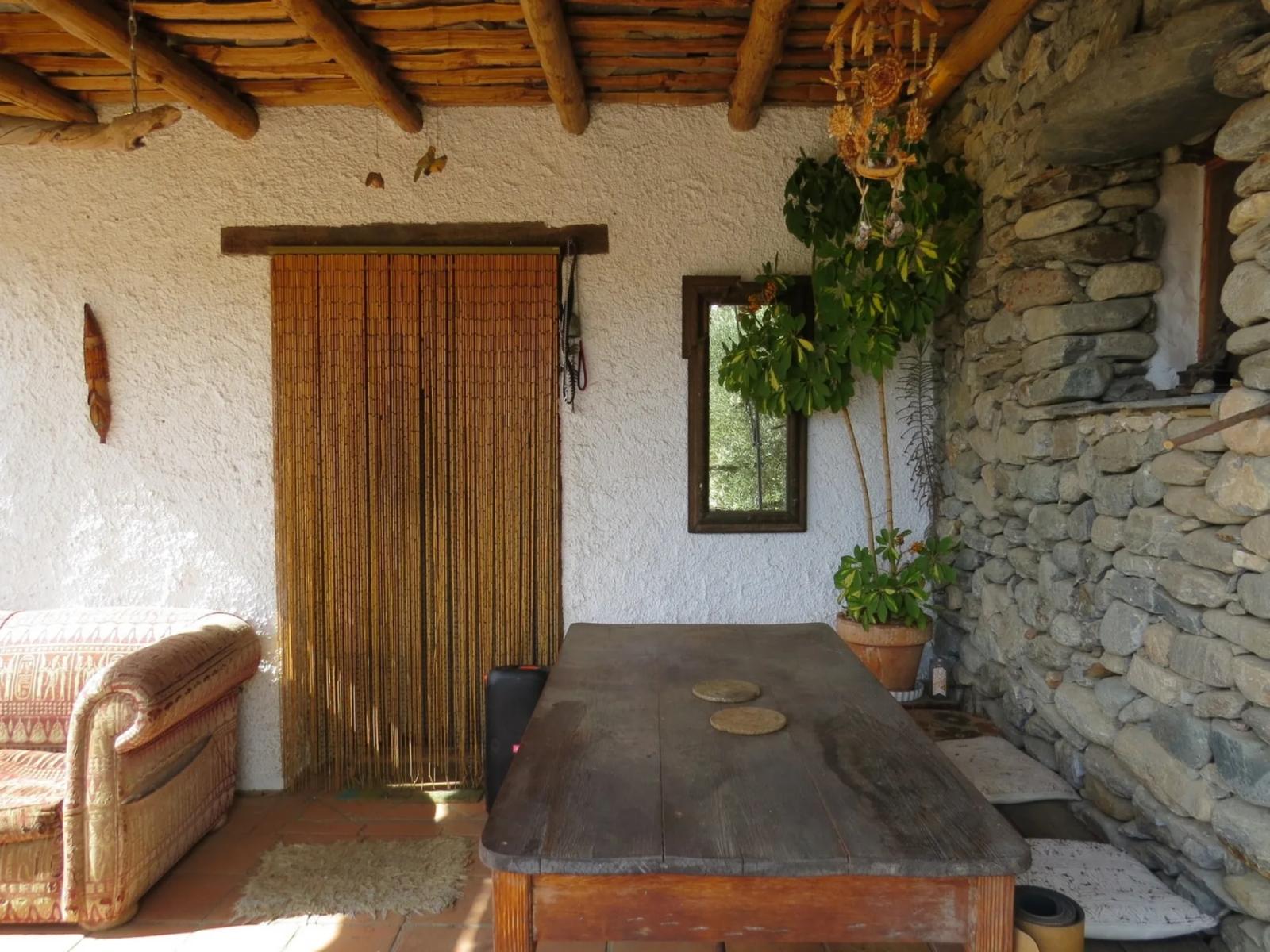 House for Sale in Bérchules