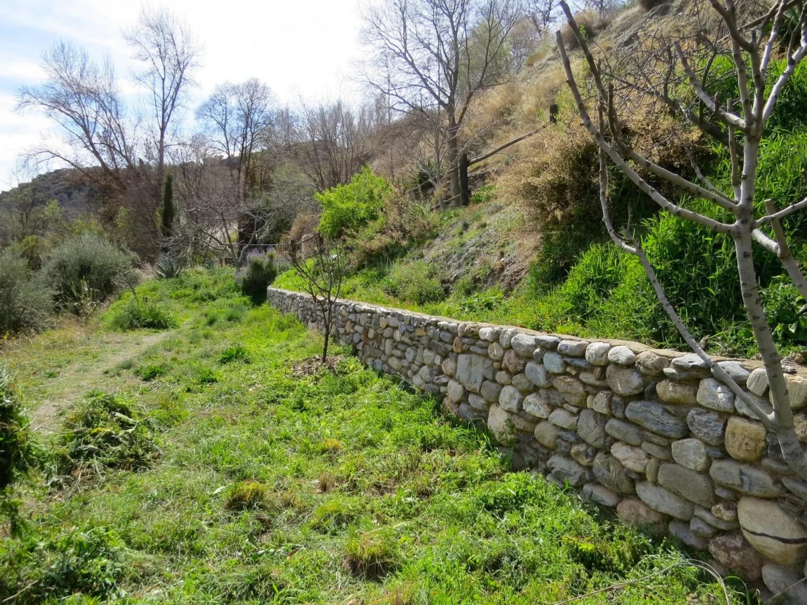 House for Sale in Bérchules