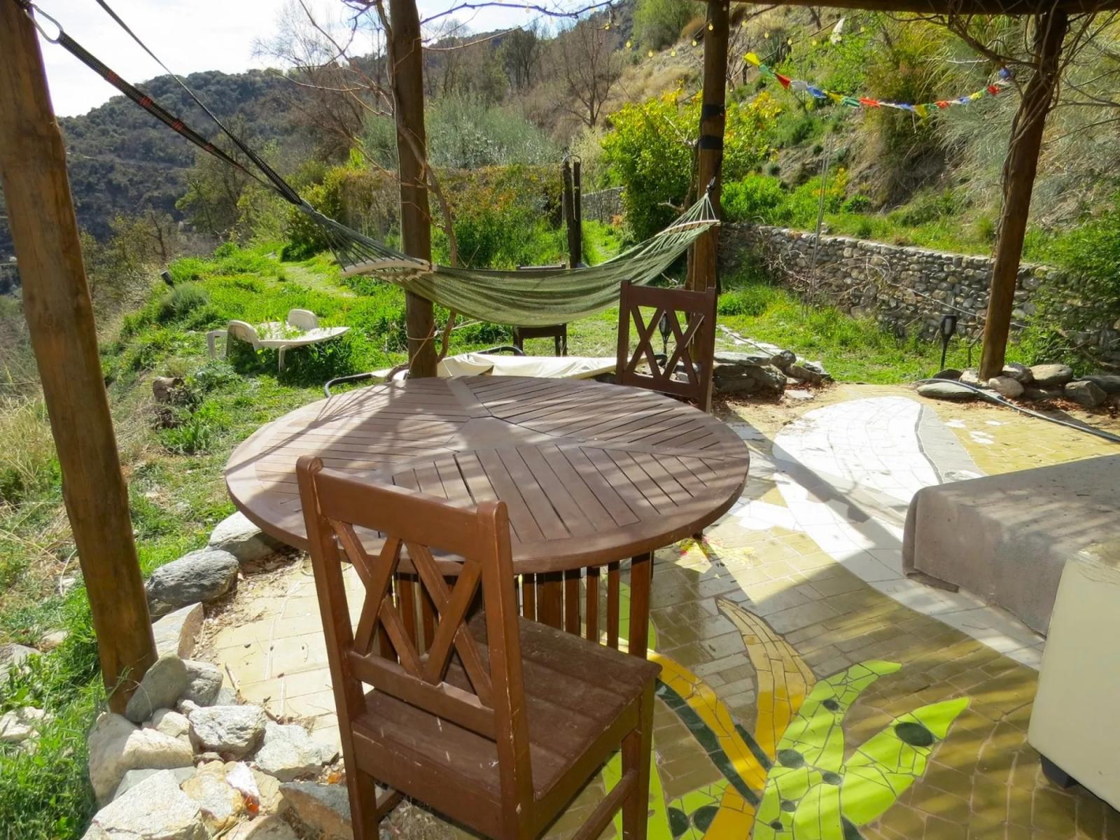House for Sale in Bérchules