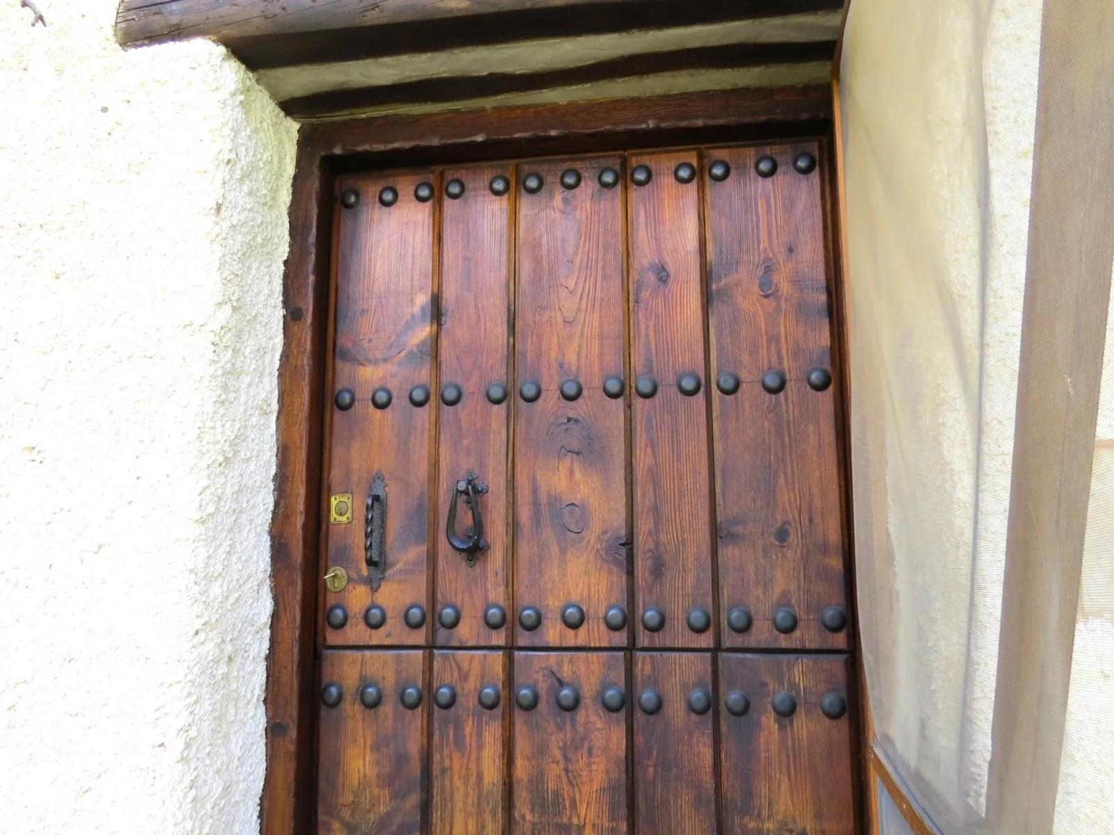 House for Sale in Bérchules