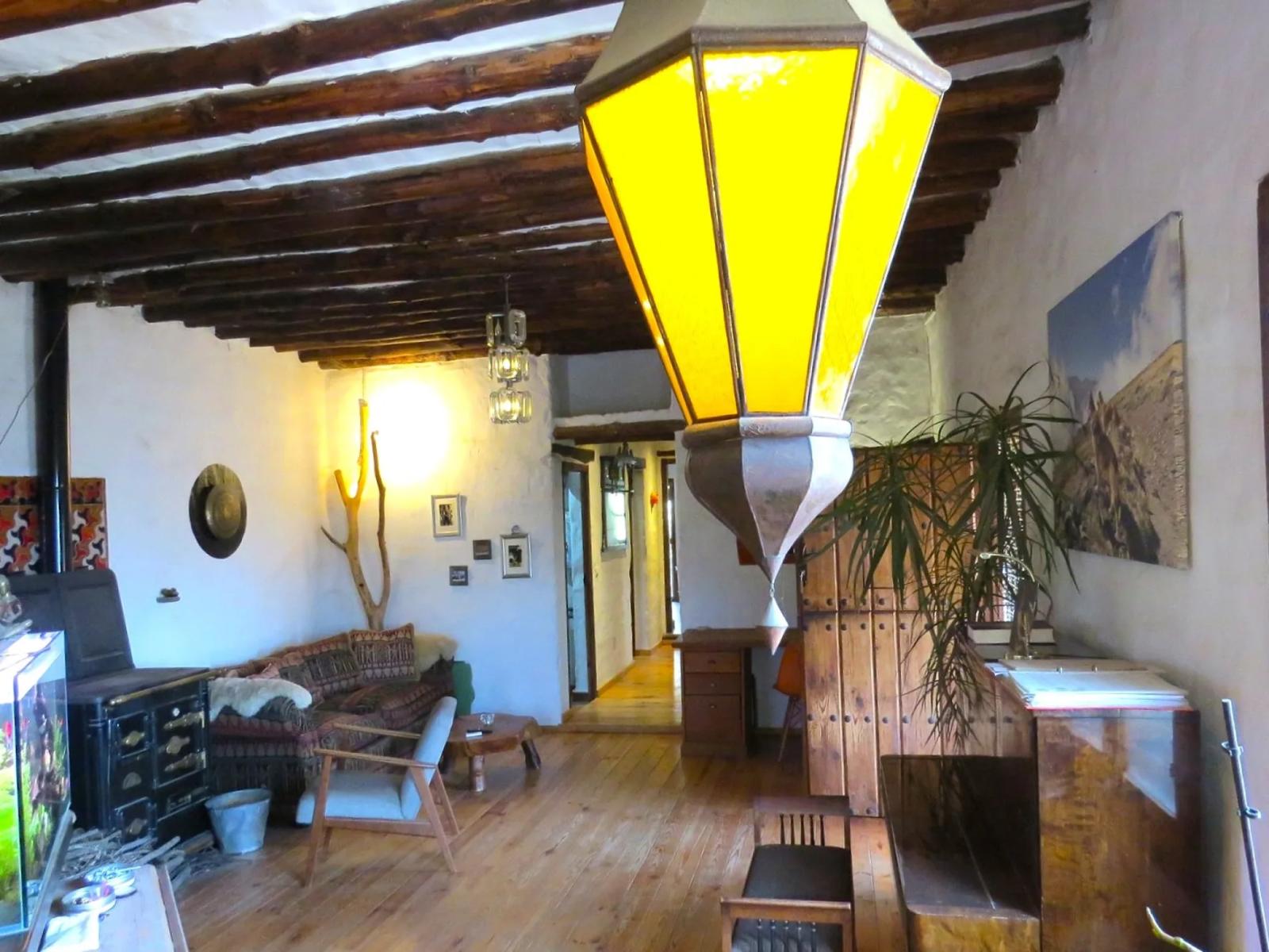 House for Sale in Bérchules