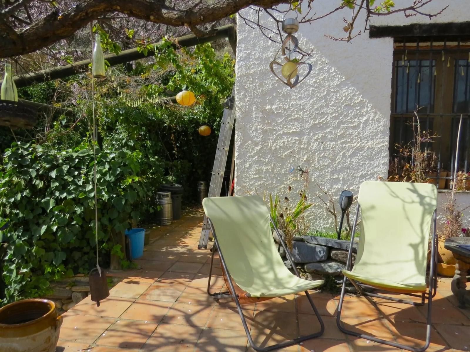 House for Sale in Bérchules