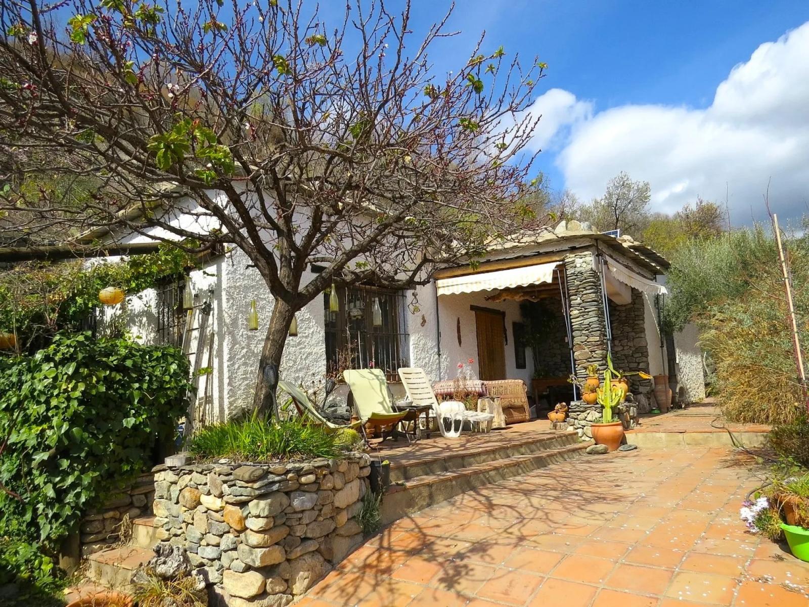 House for Sale in Bérchules