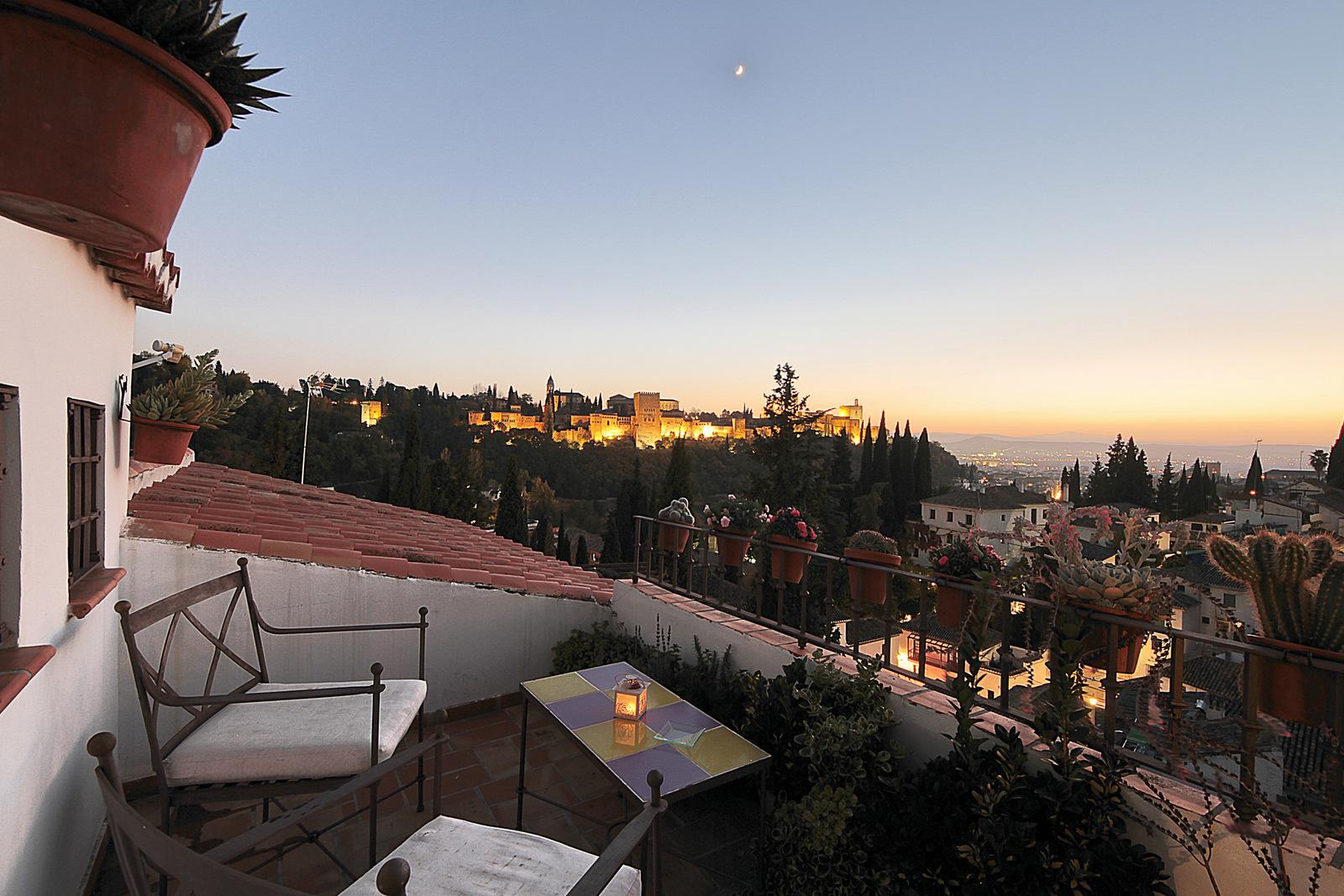 House for Sale in Granada