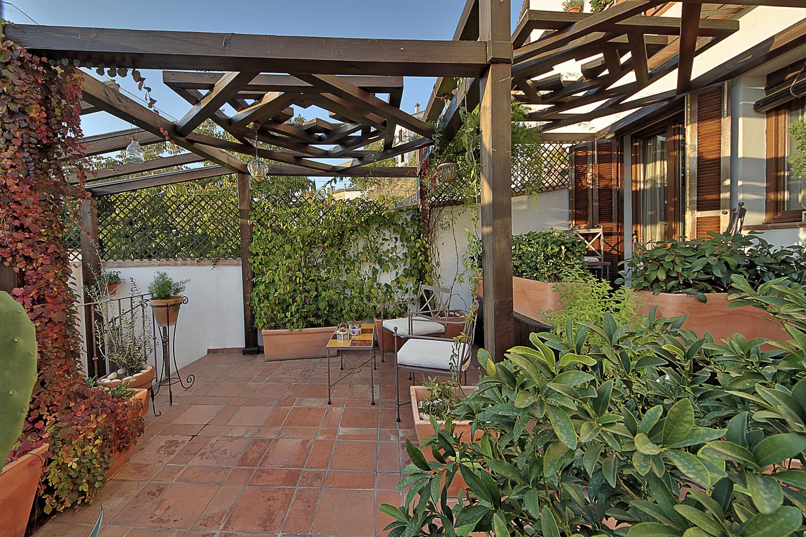 House for Sale in Granada