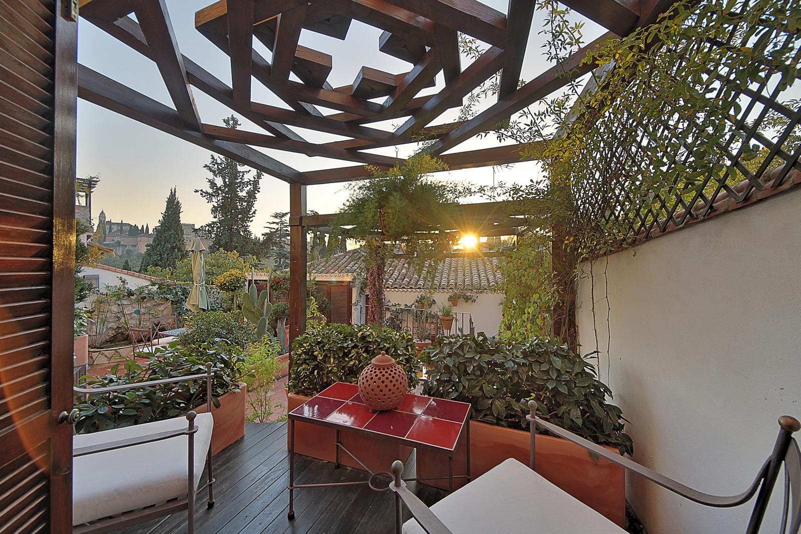 House for Sale in Granada