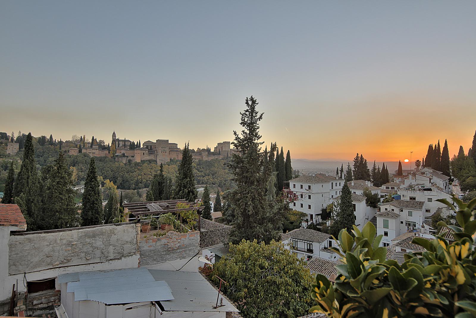 House for Sale in Granada