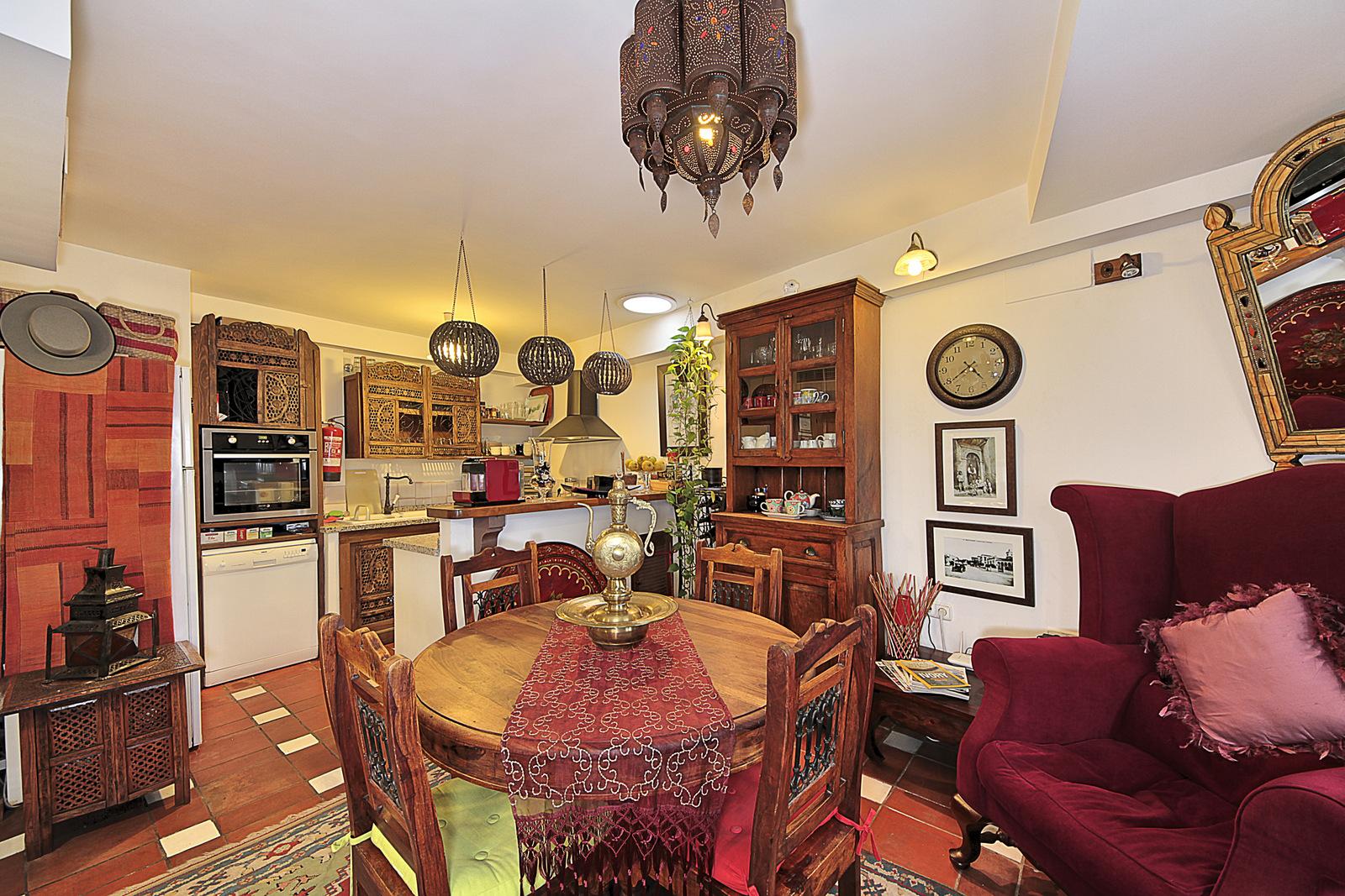 House for Sale in Granada