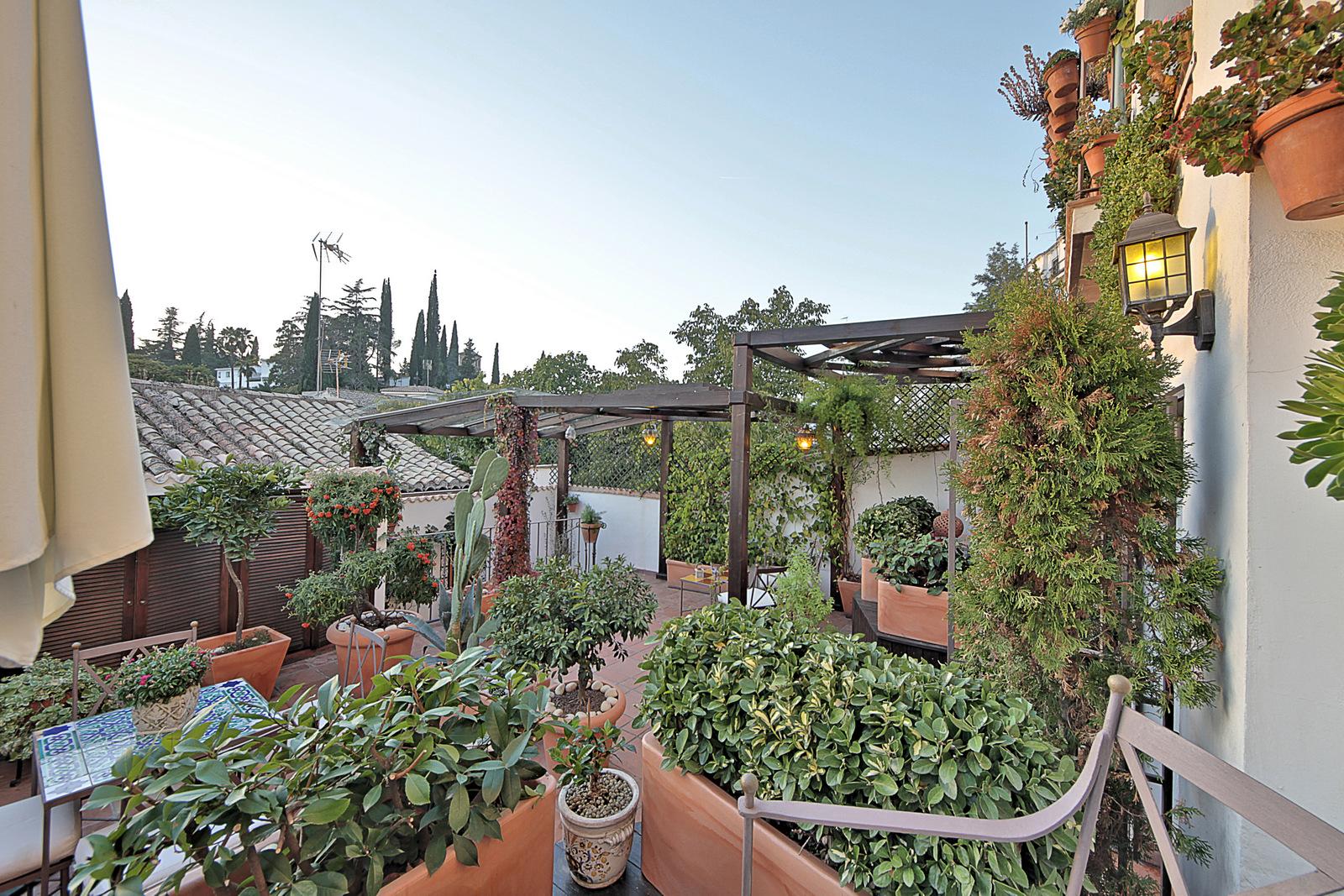 House for Sale in Granada
