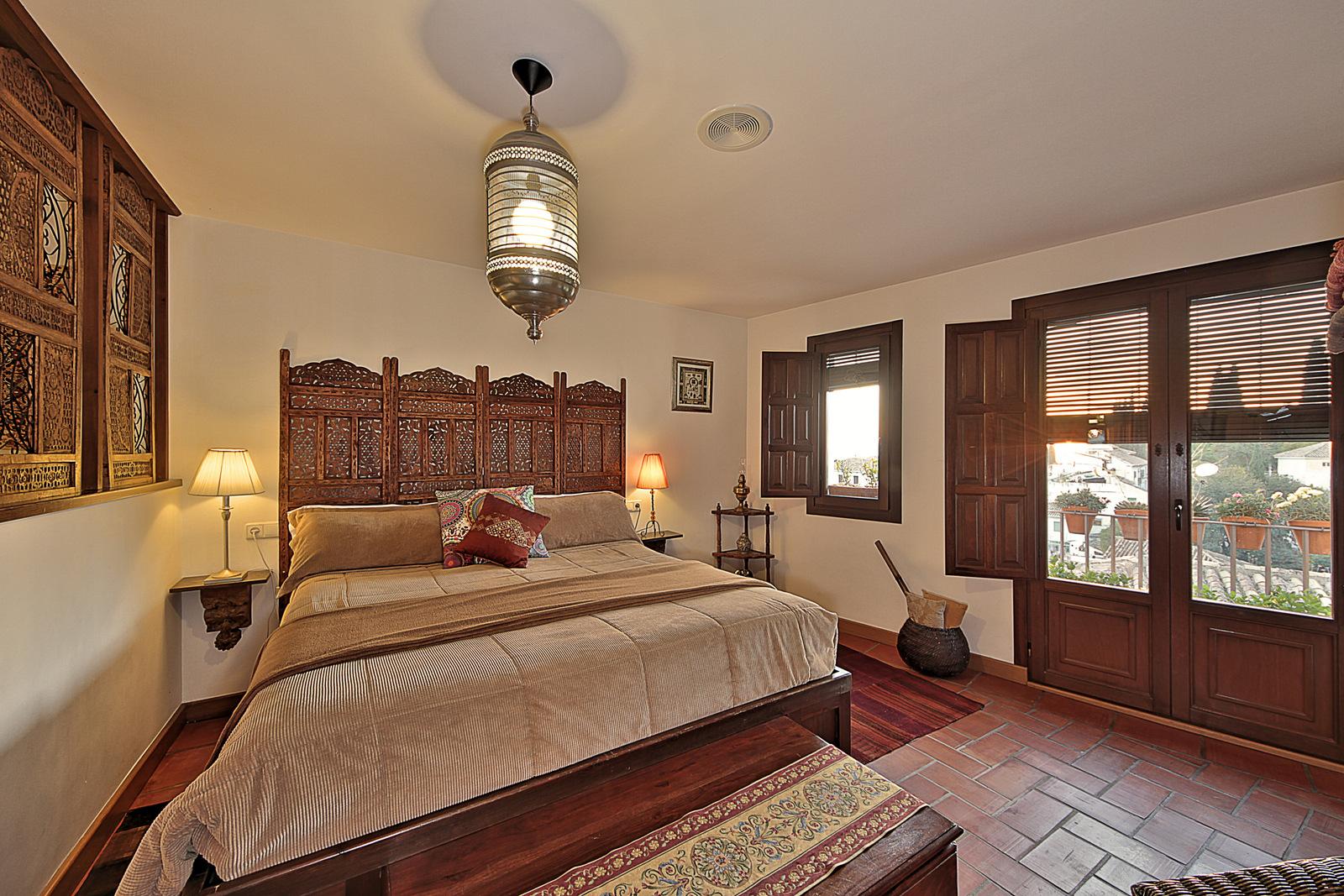House for Sale in Granada