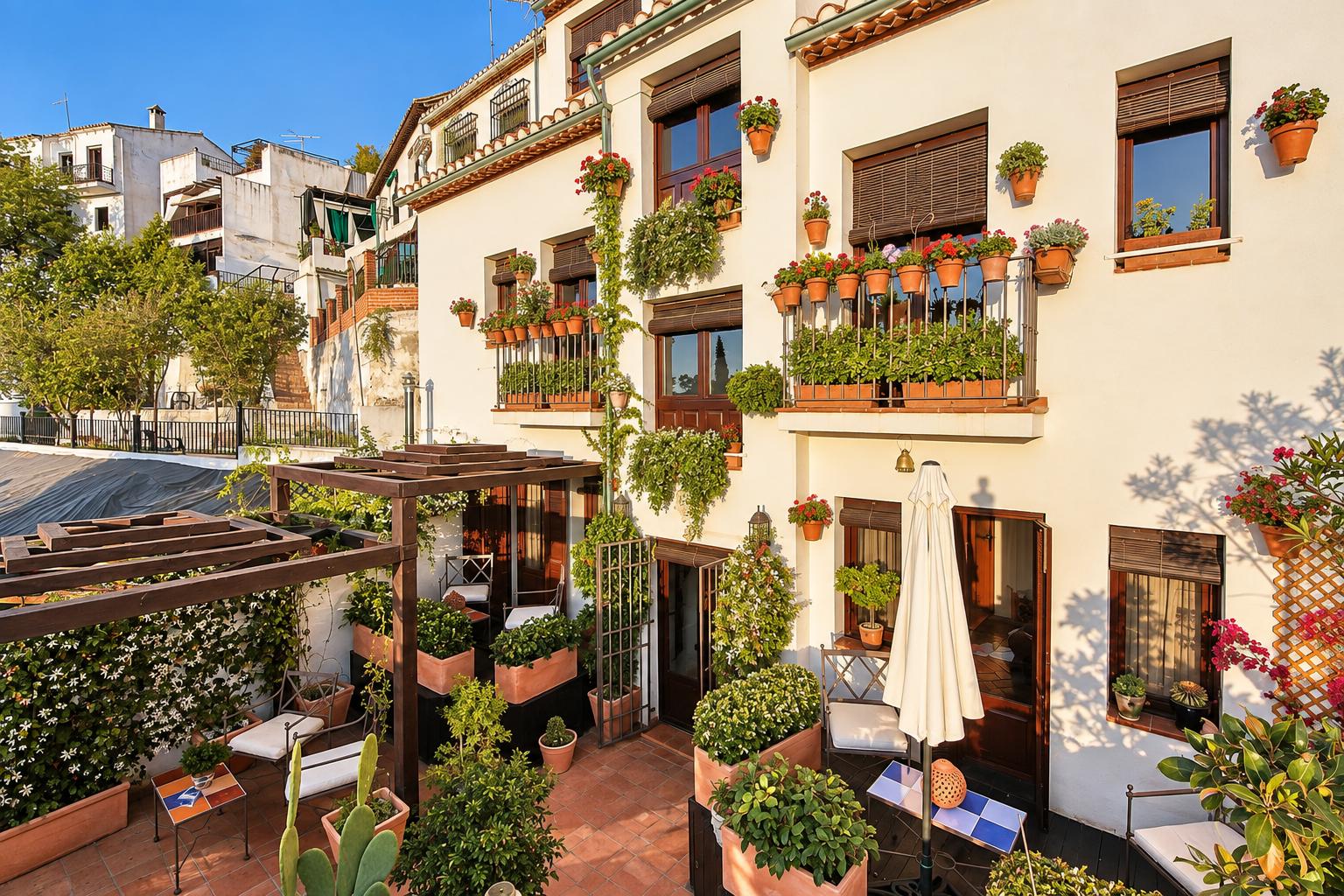 House for Sale in Granada