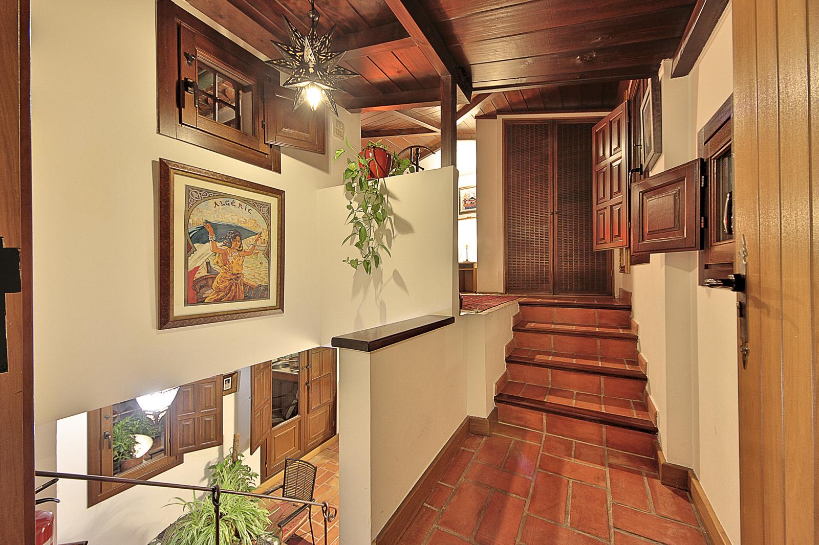 House for Sale in Granada