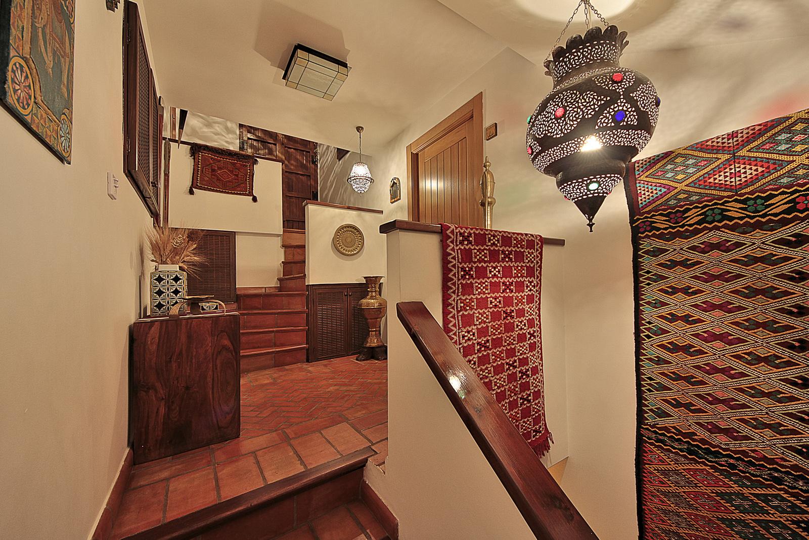 House for Sale in Granada