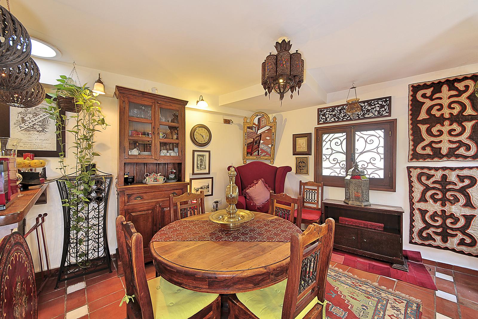 House for Sale in Granada