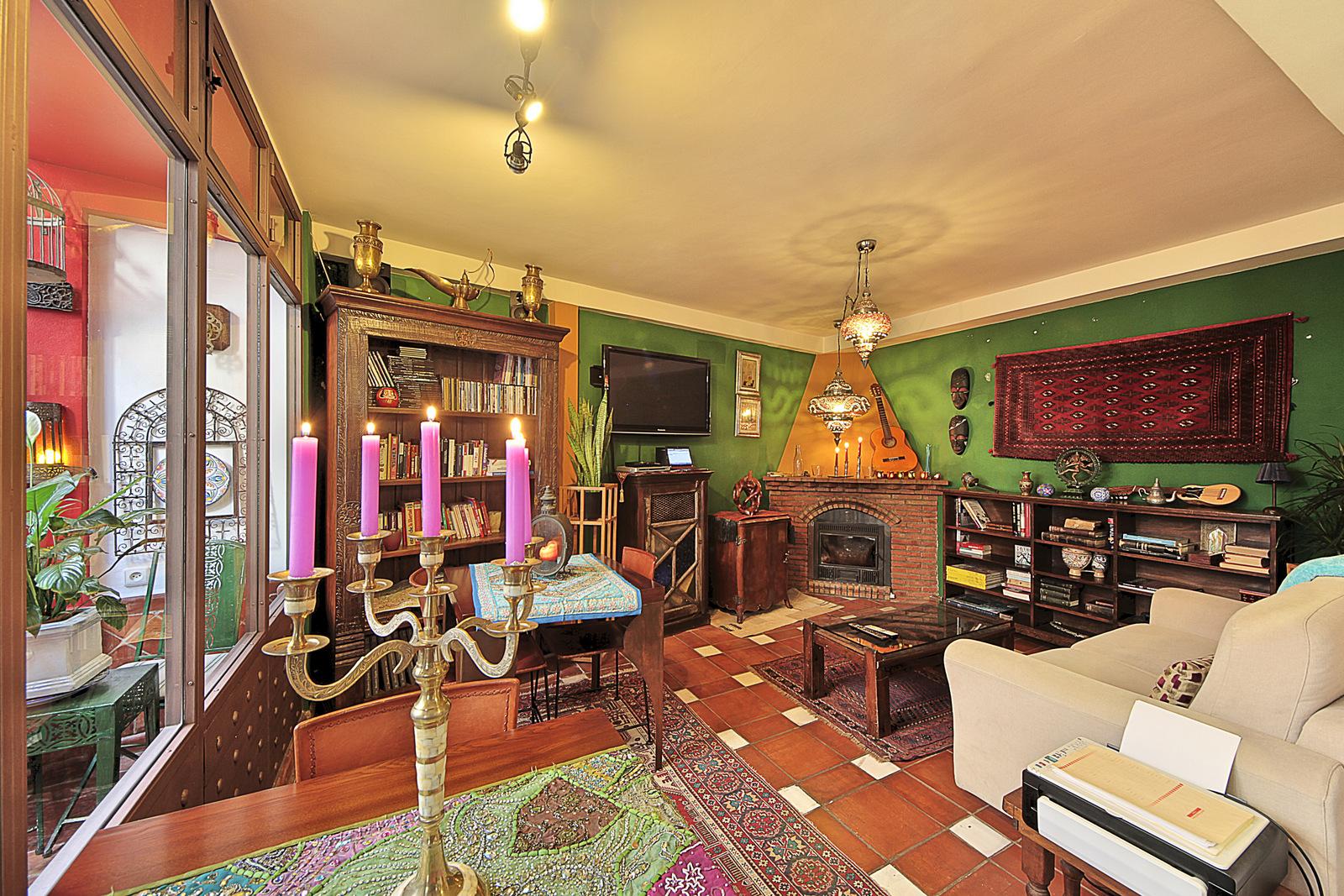 House for Sale in Granada